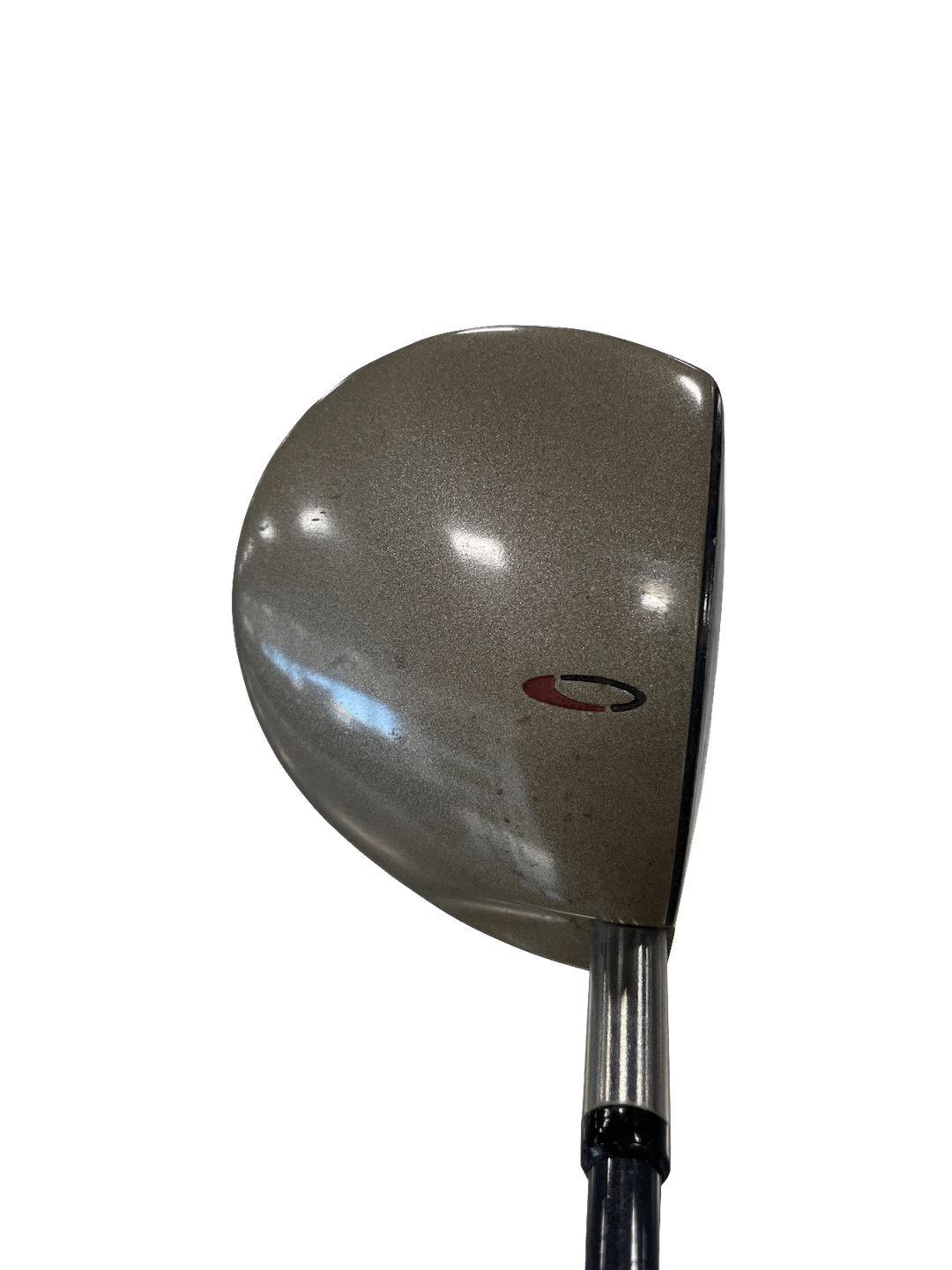 Used Wilson Invex 10.5 Degree Regular Flex Steel Shaft Drivers