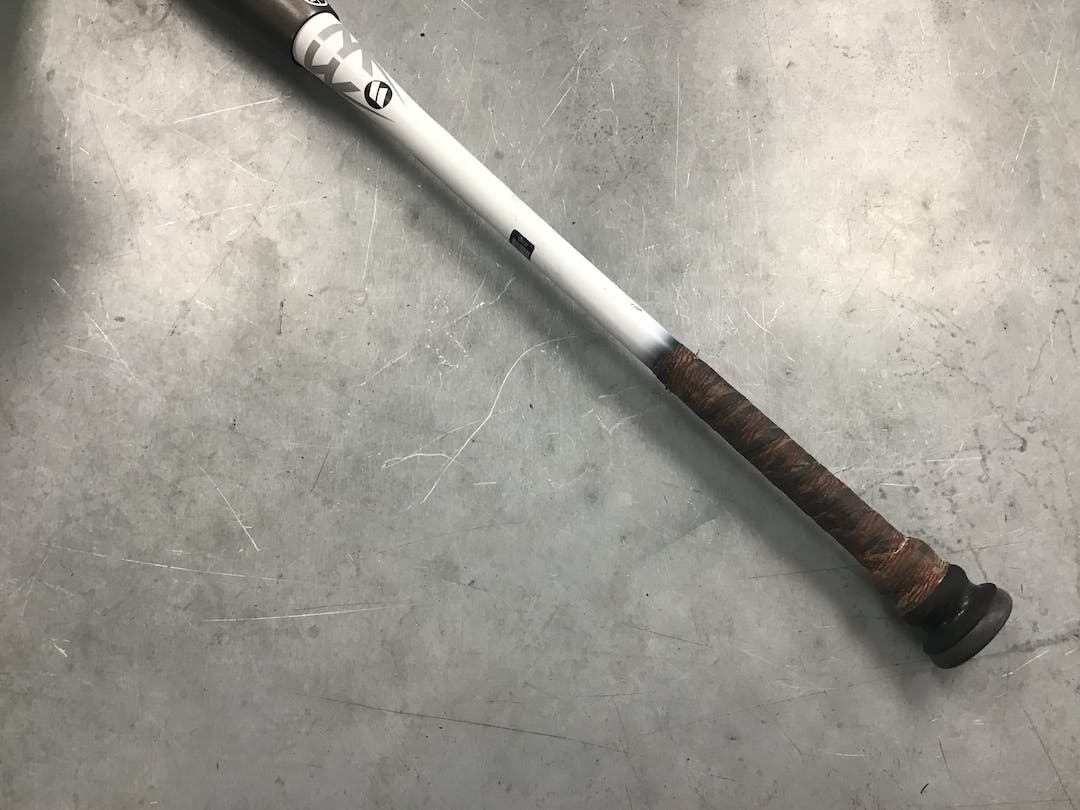 Used Worth Wicked Wkjbmu 34" 7 Drop Slowpitch Bats SidelineSwap