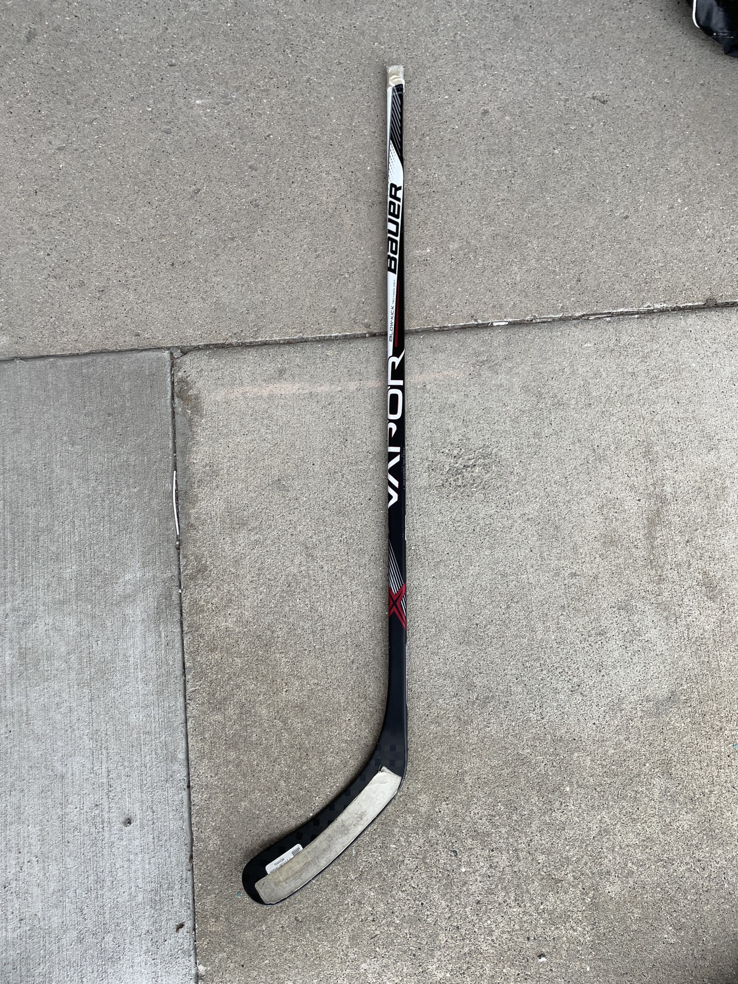 vapor x600 junior