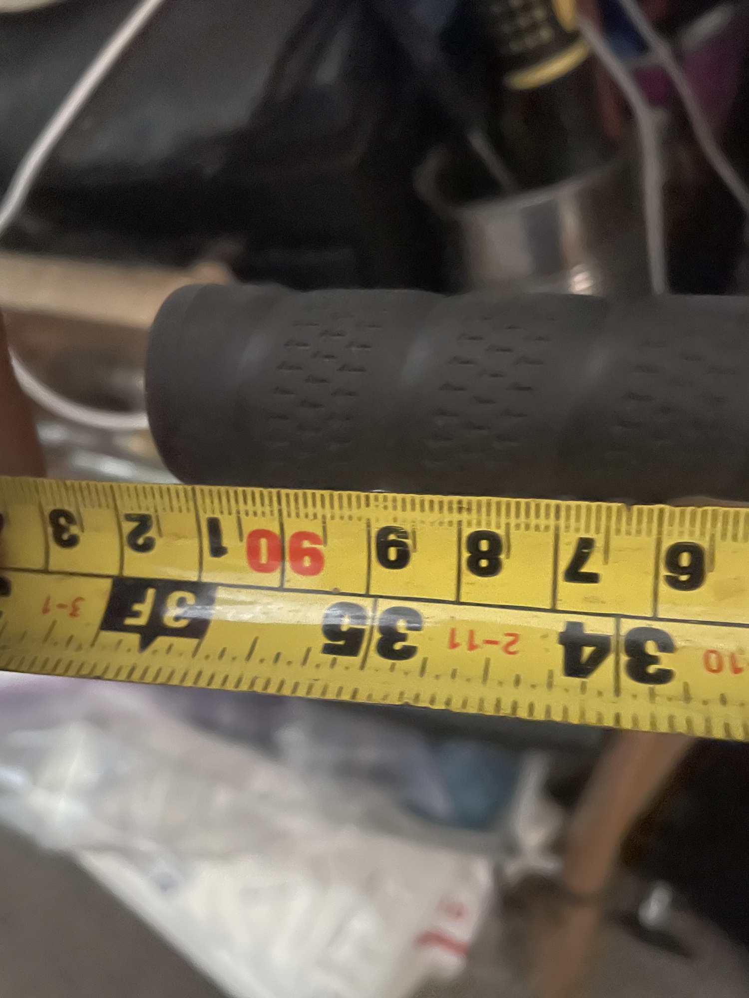 Kids Junior Golf Club 3 Wood Texan In Right SidelineSwap