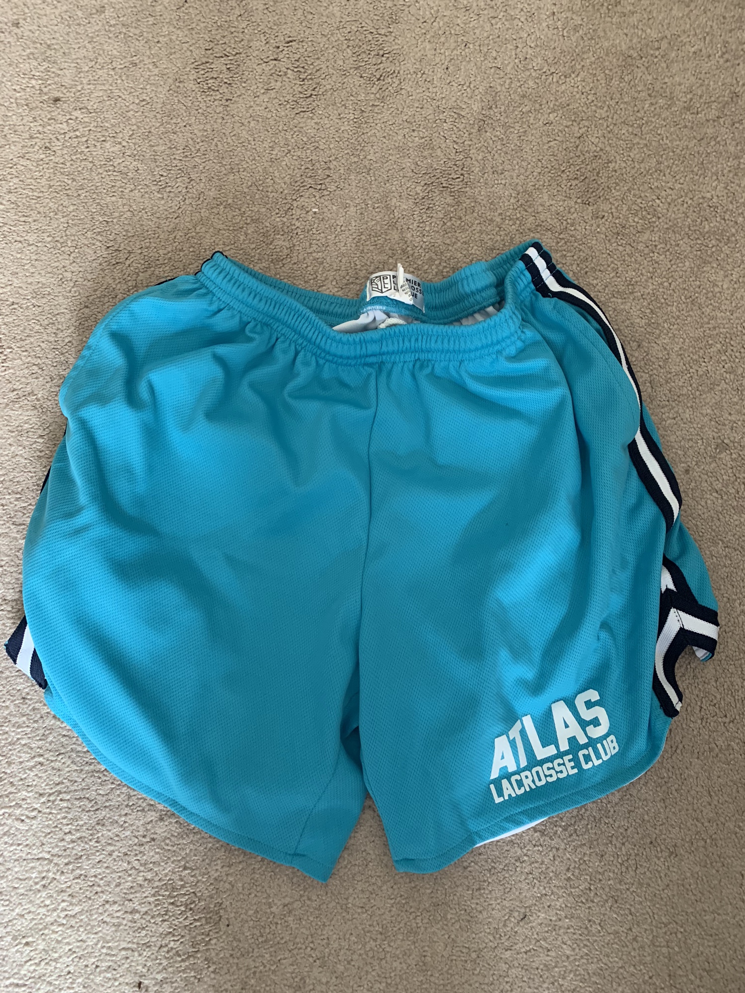 PLL Atlas Shorts SidelineSwap