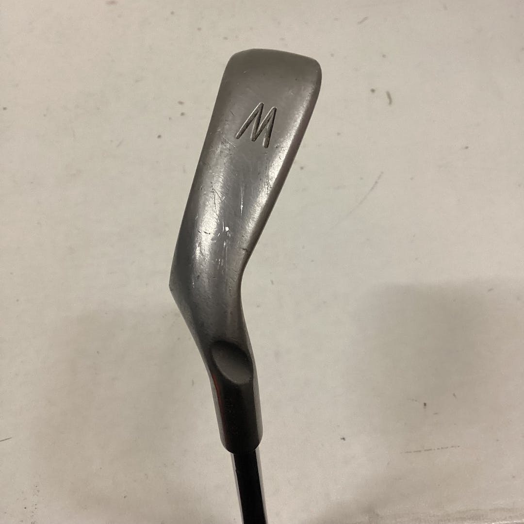 Used Ping G2 Pitching Wedge Regular Flex Steel Shaft Wedges SidelineSwap