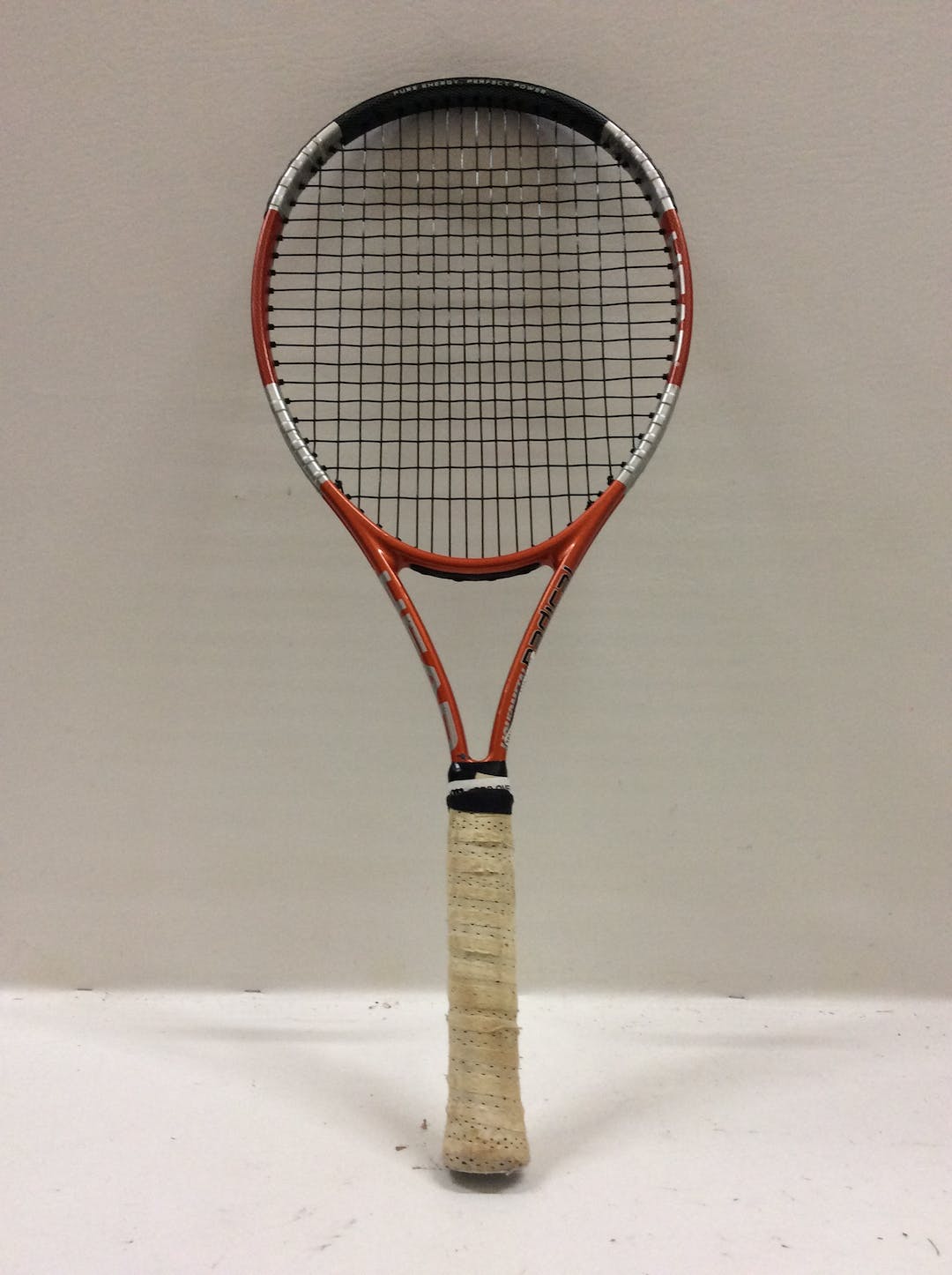 Used Head Racquet Liquidmetal Radical Unknown Racquet Sports Tennis