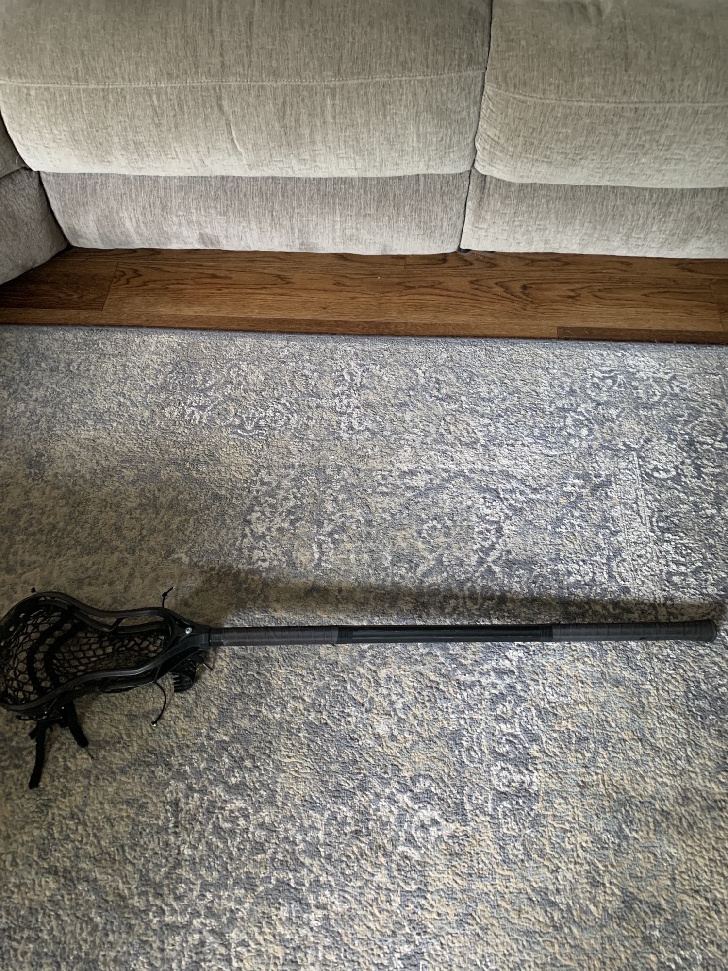 Stringking legend sr complete stick SidelineSwap