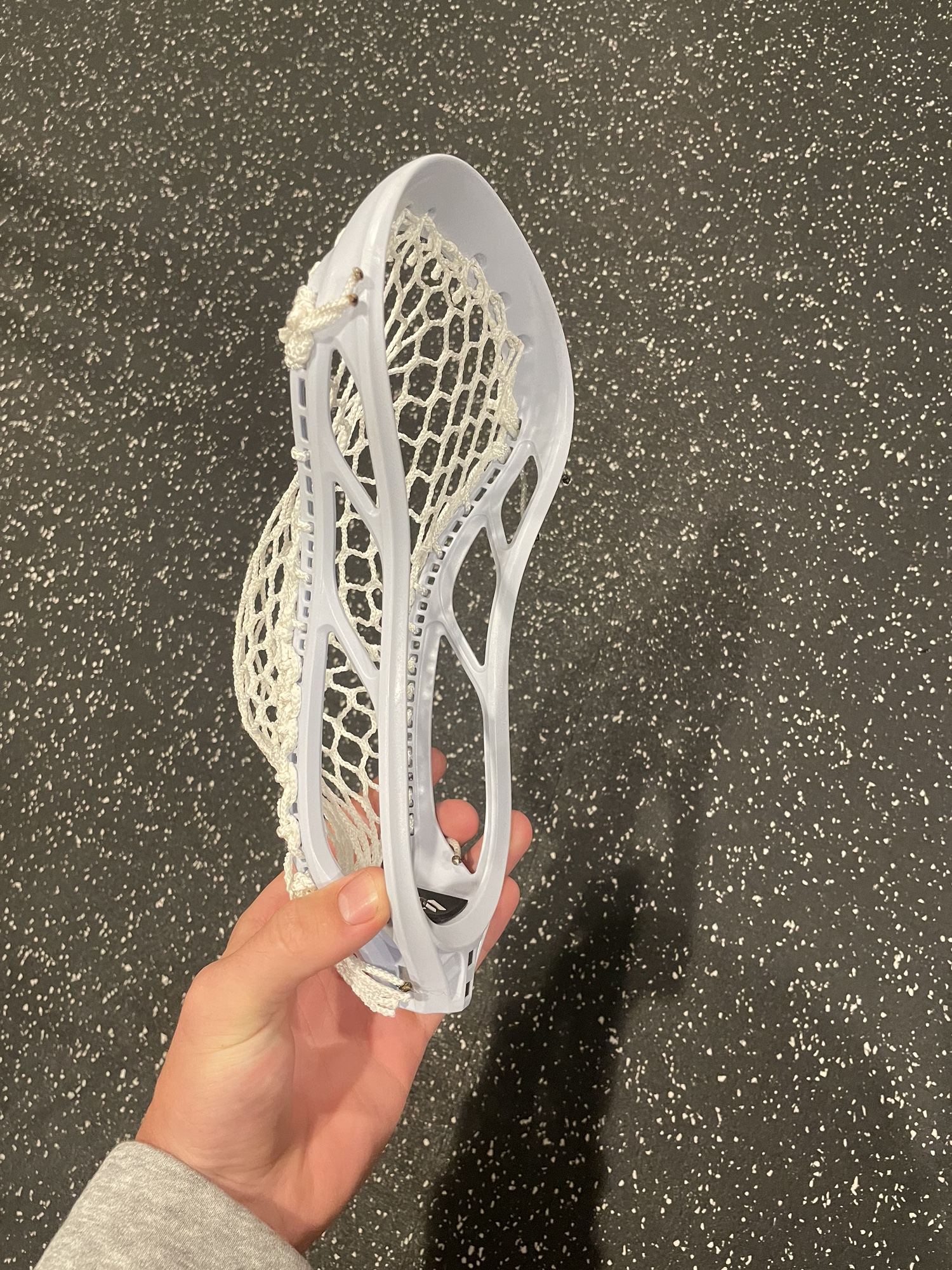 New FOGO Strung Mark 2F Head | SidelineSwap