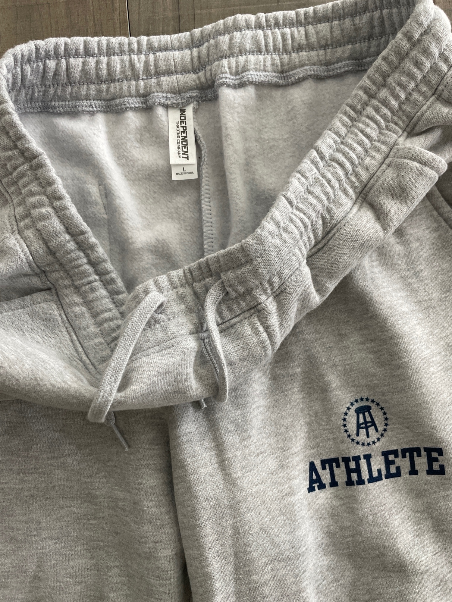 Barstool Athlete Joggers SidelineSwap