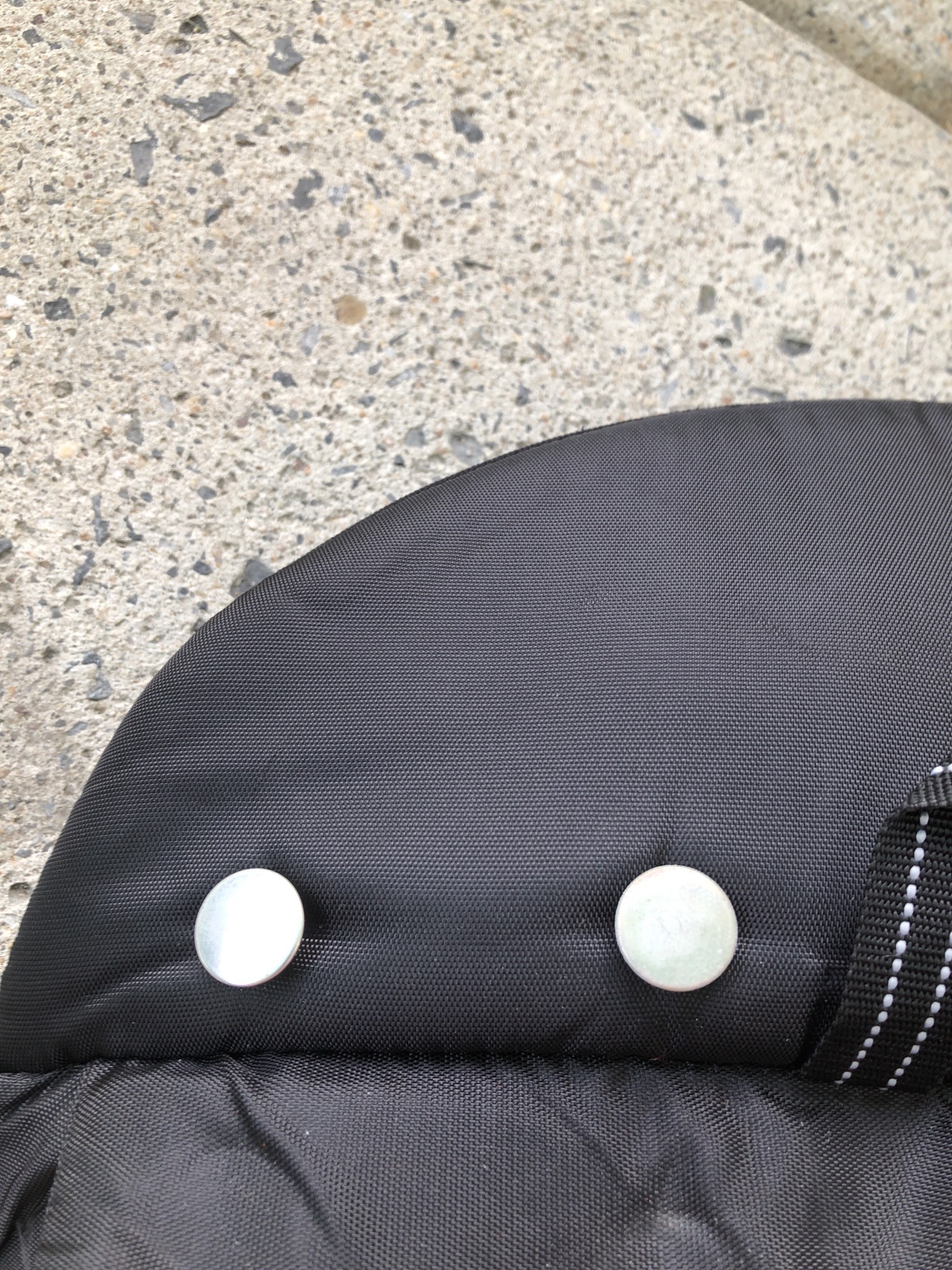 Used Senior Small Bauer Nexus 400 Hockey Pants SidelineSwap