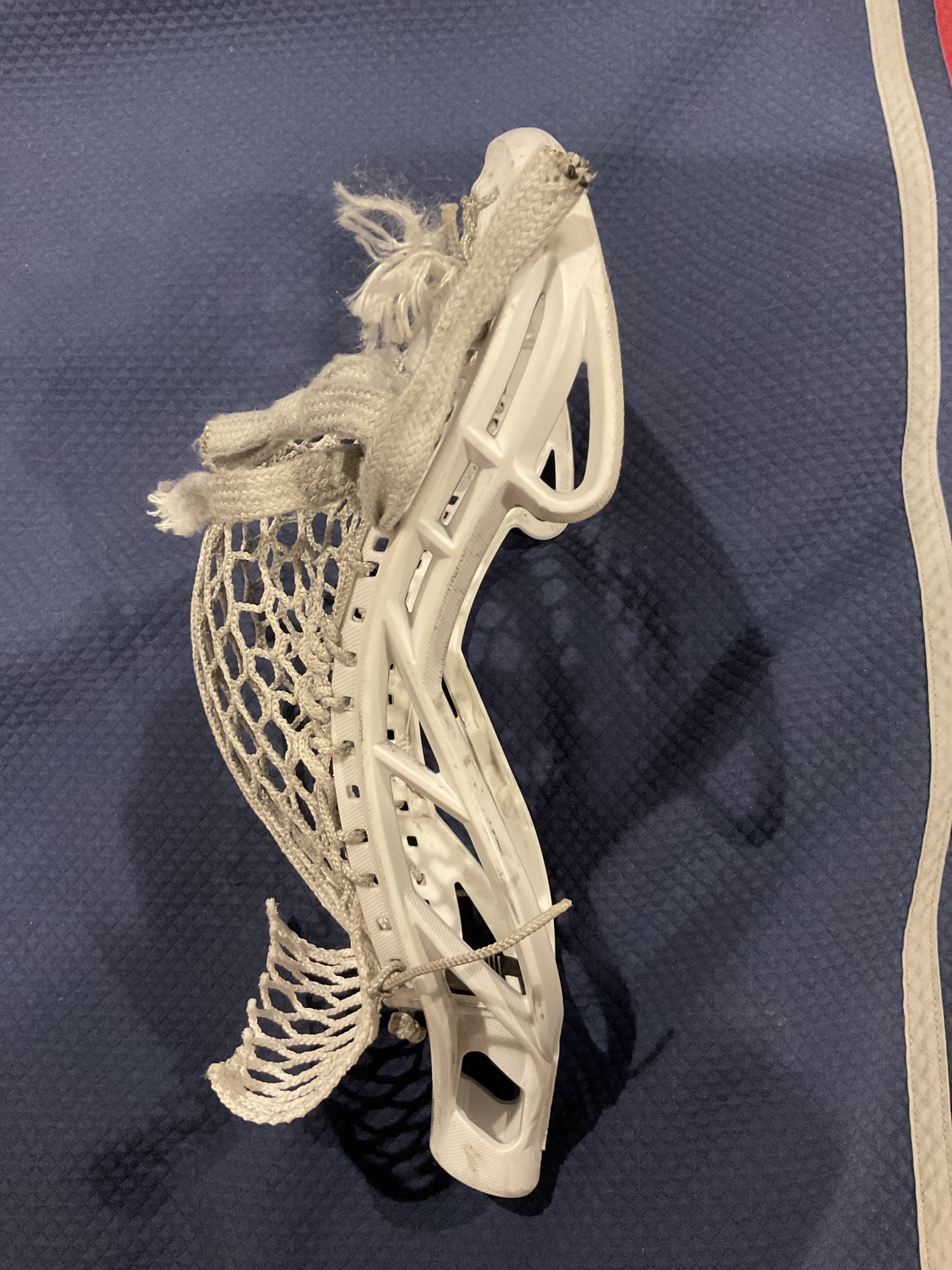 Strung Gait Can Opener Head SidelineSwap