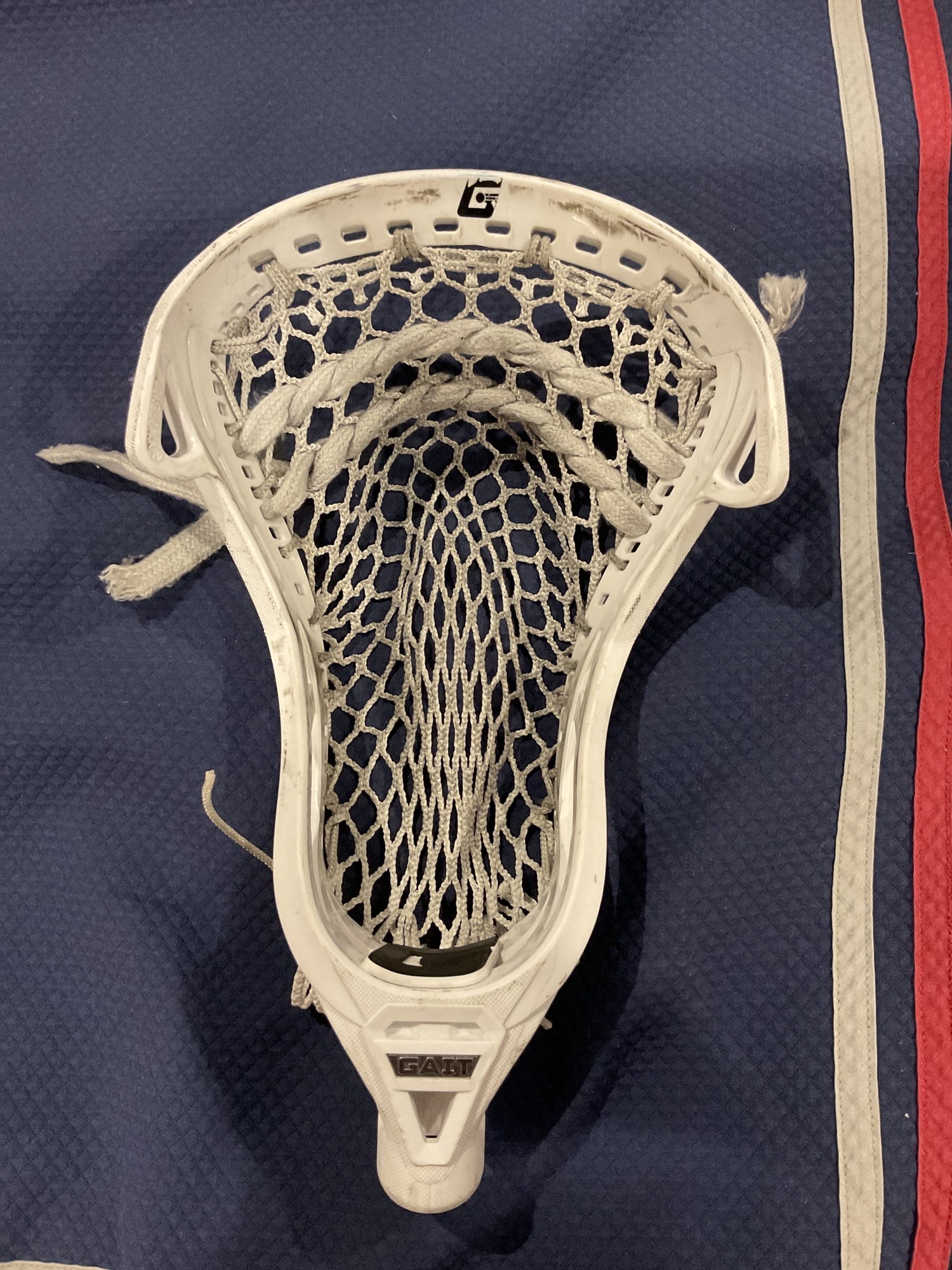 Strung Gait Can Opener Head SidelineSwap