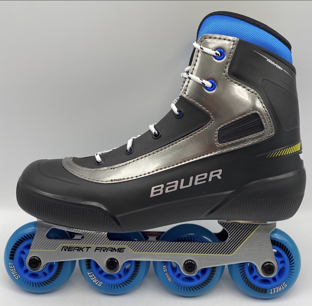 NEW Bauer Coaster Inline Skate, Size 6 SidelineSwap