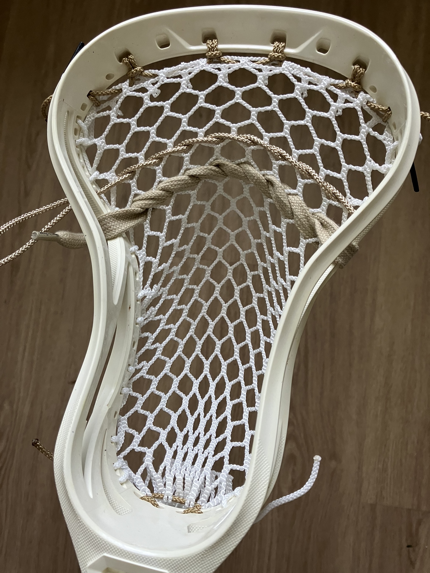 New Gait GC3 Lacrosse Head SidelineSwap