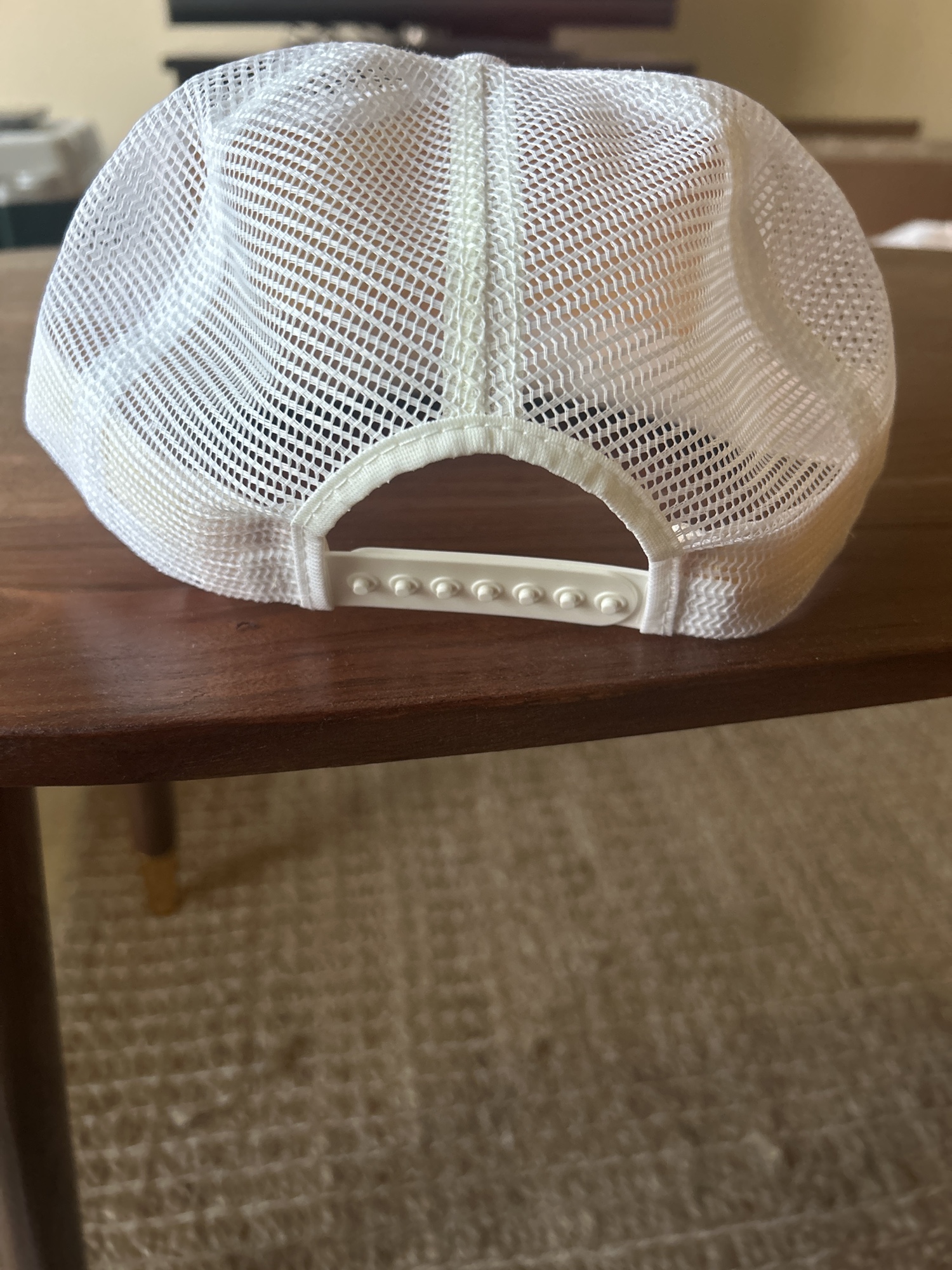 Cortland Lacrosse Trucker Hat SidelineSwap