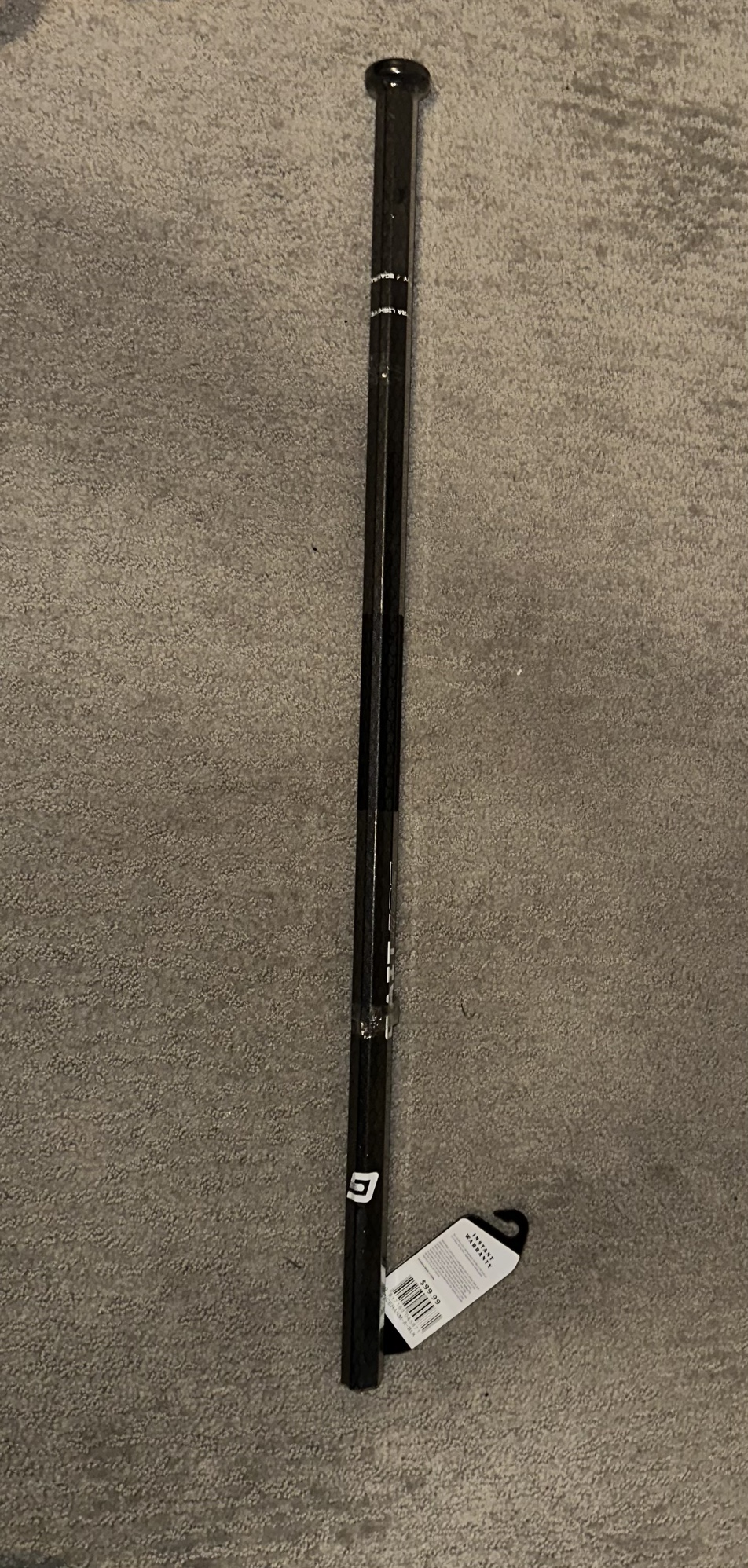 Gait Ice Lacrosse Shaft SidelineSwap