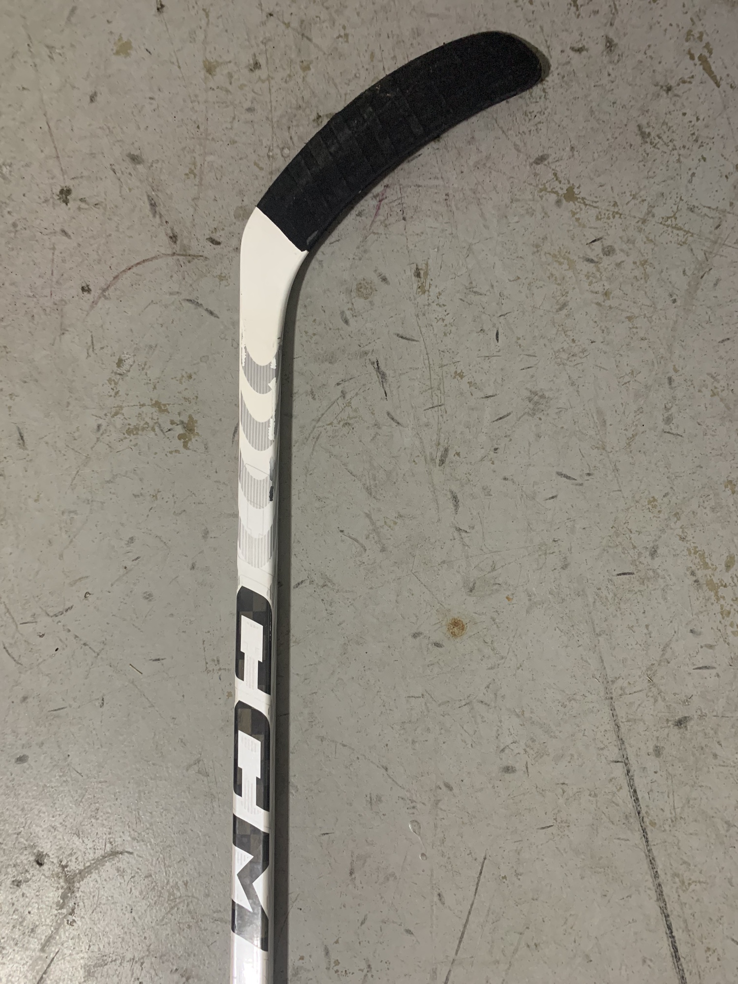 North Edition CCM JetSpeed FT5 Pro | SidelineSwap