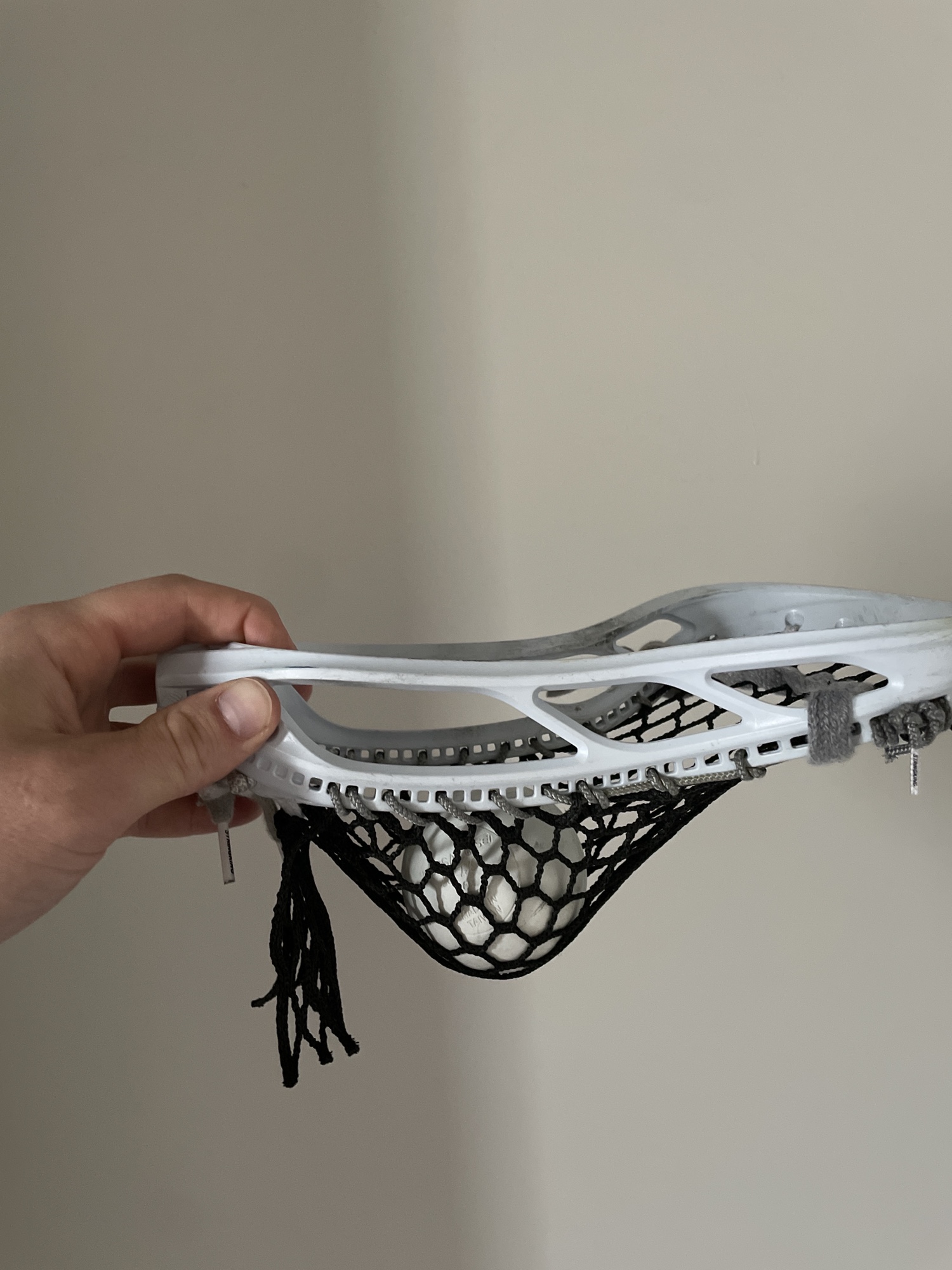 Used FOGO Strung Mark 2F Head | SidelineSwap