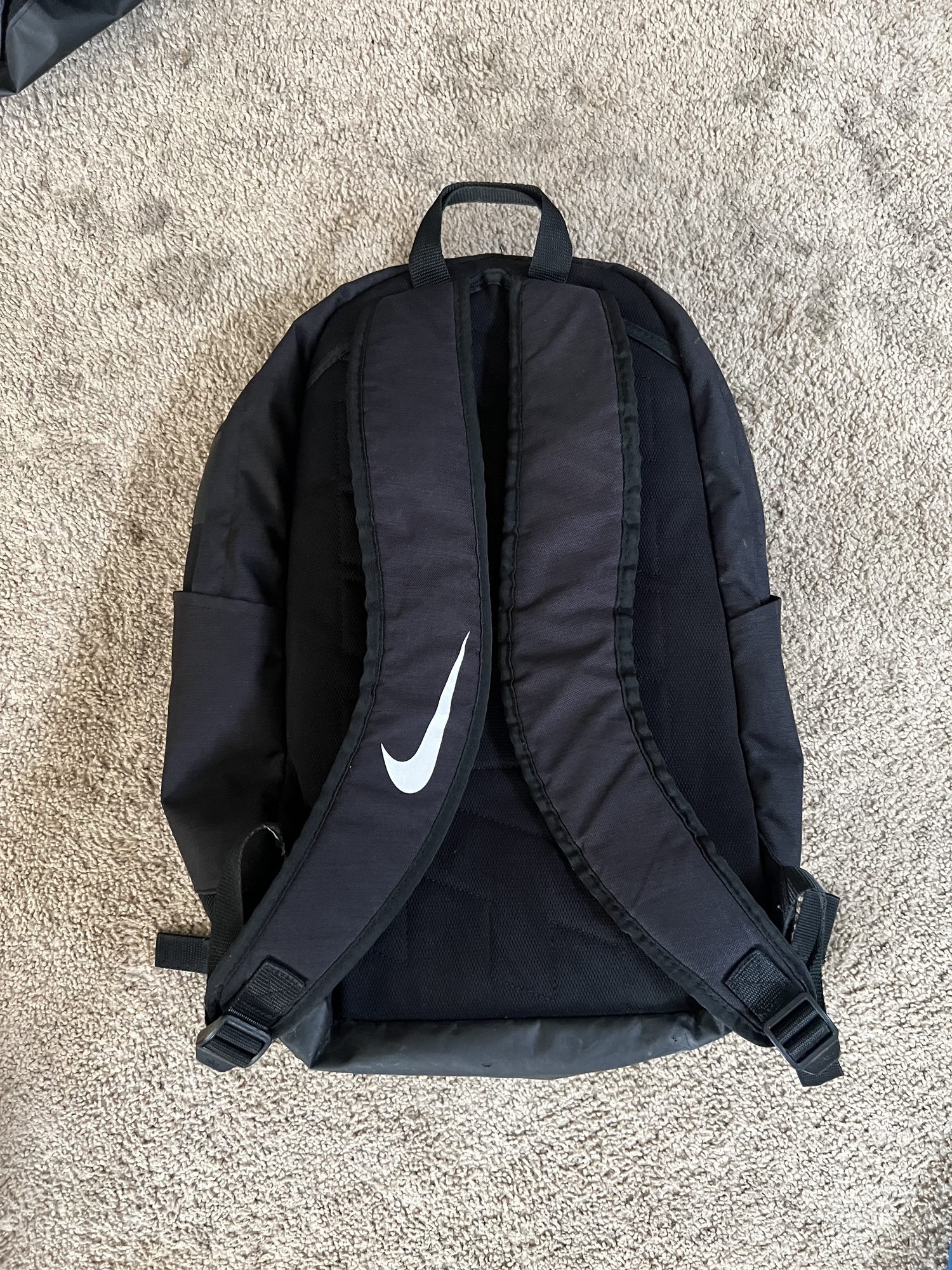 snapdeal nike backpacks