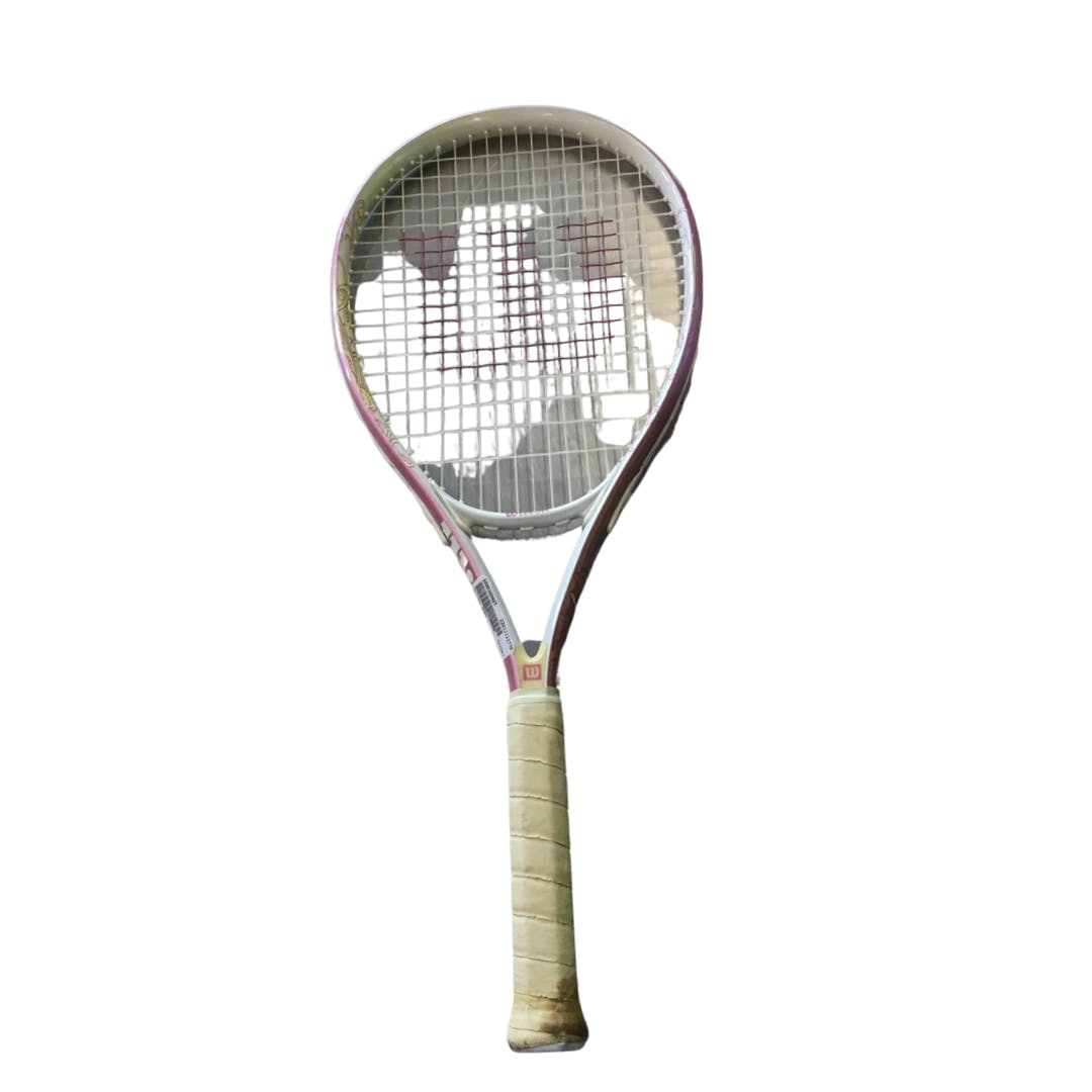 Used Wilson Hope 4 3 8" Tennis Racquets SidelineSwap