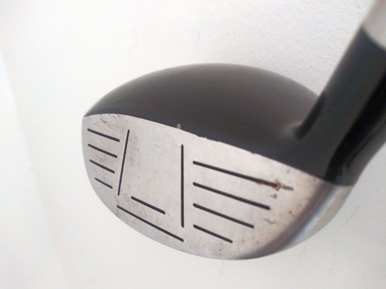 Warrior Custom Golf 9 Wood 27* (Graphite Regular) Fairway Golf Club