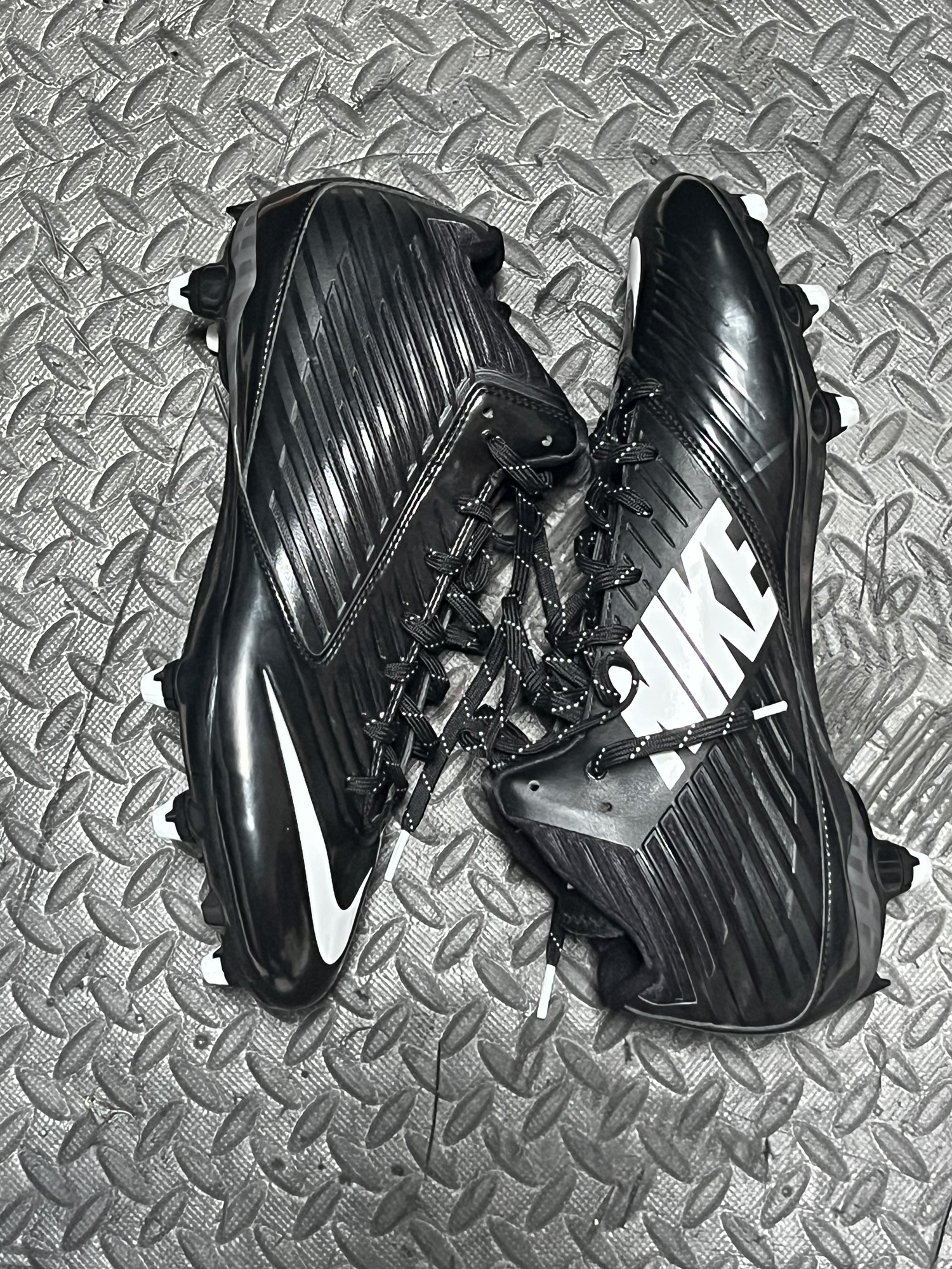 vapor 10 cleats