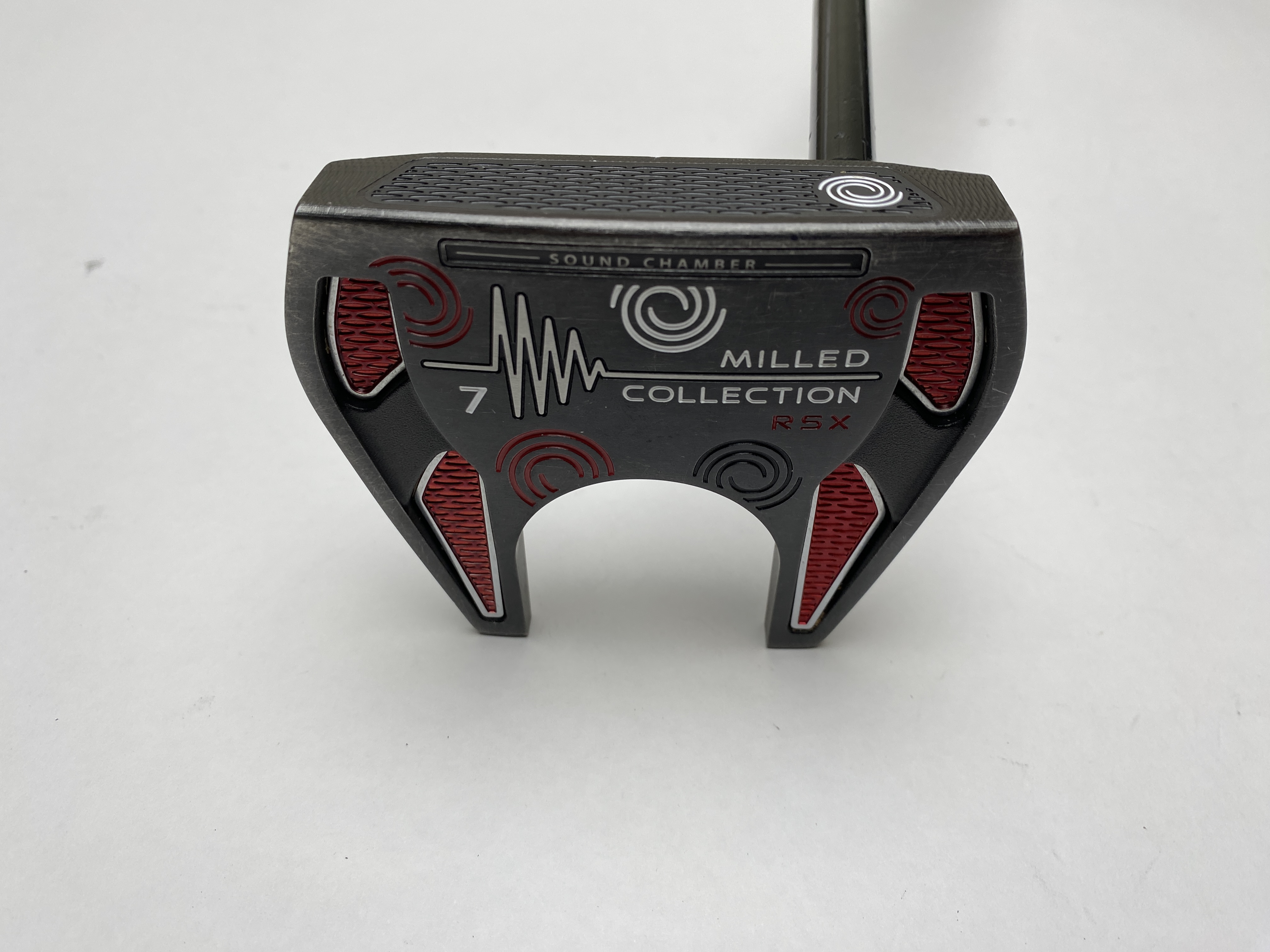 Odyssey Milled Collection #7 34” | eBay