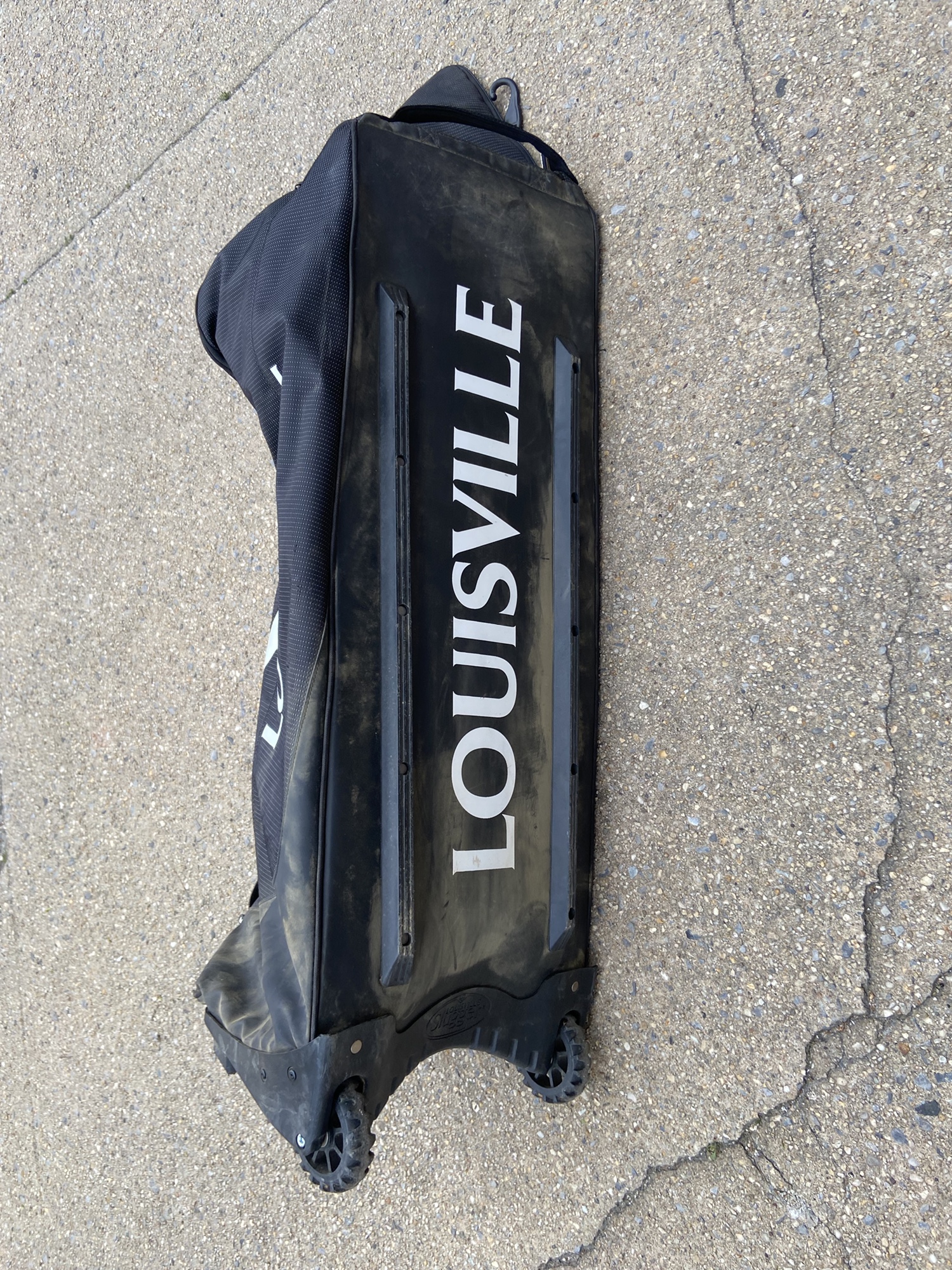 Louisville Slugger Catchers Bag SidelineSwap