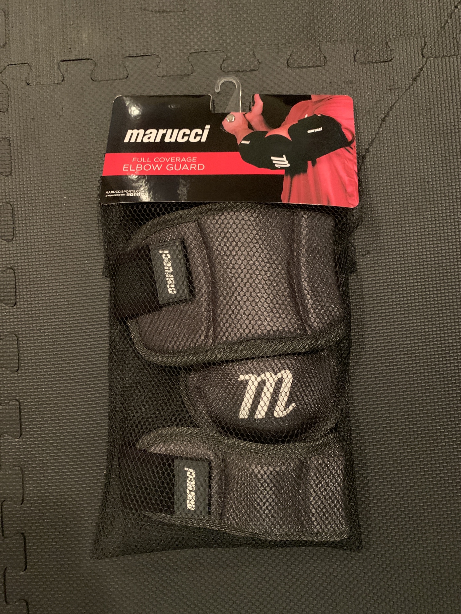 Marucci Elbow Guard SidelineSwap