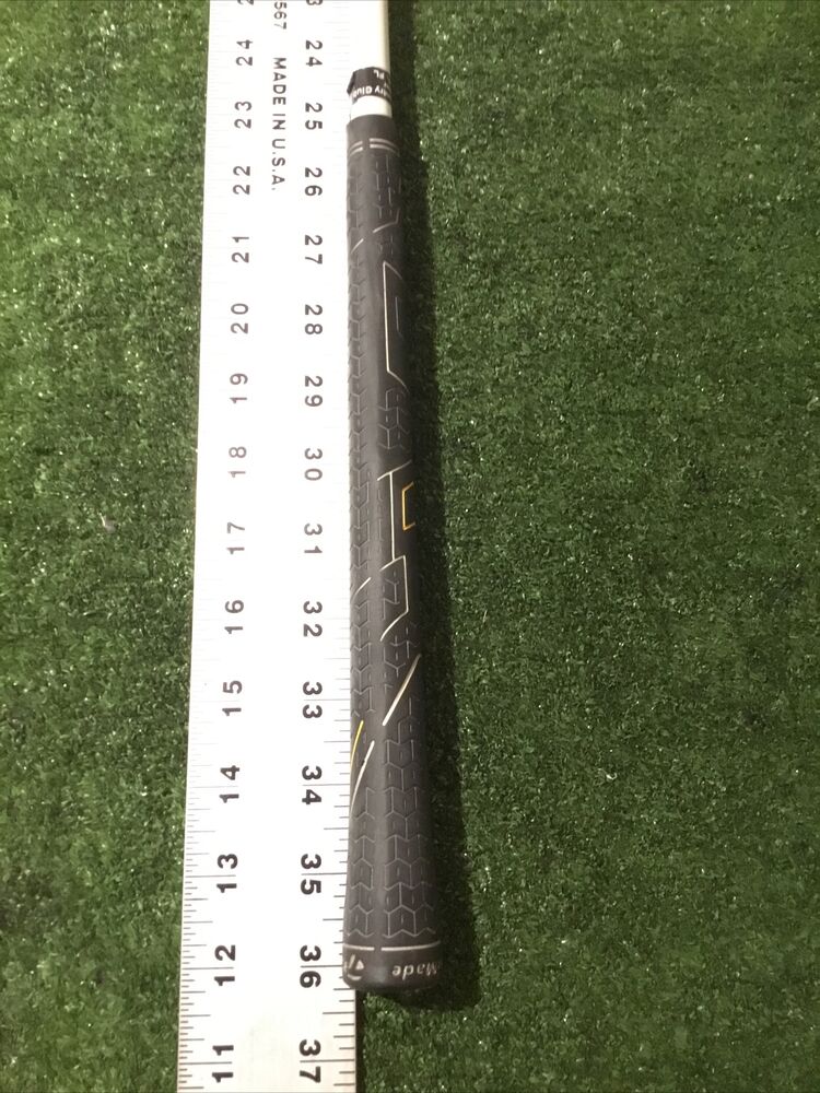 TaylorMade Burner XD A Wedge (Gap Wedge) Seniors REAX 65 Graphite Shaft SidelineSwap