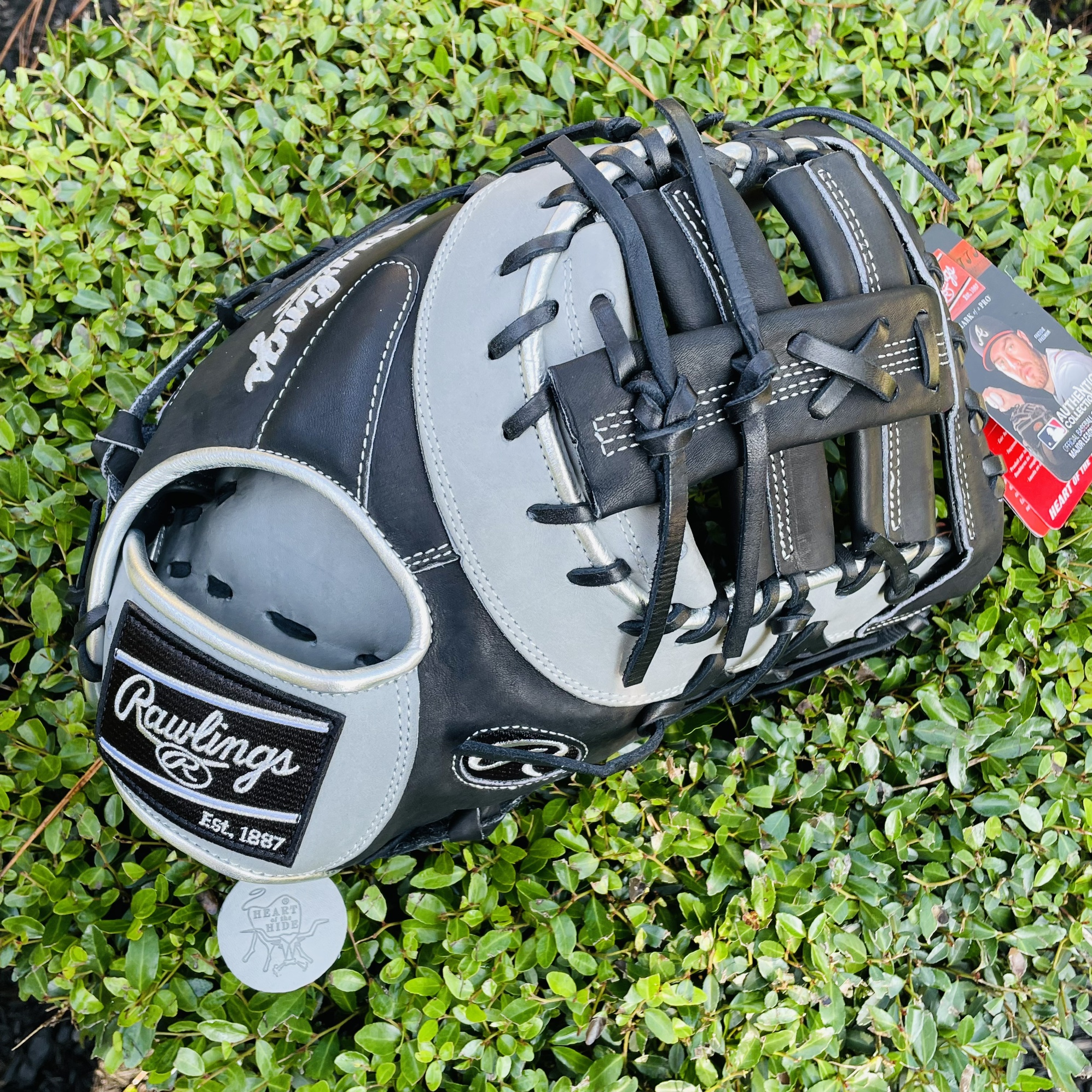 New Rawlings ColorSync 7.0 HOH 13 Inch First Base Mitt PRODCTGB