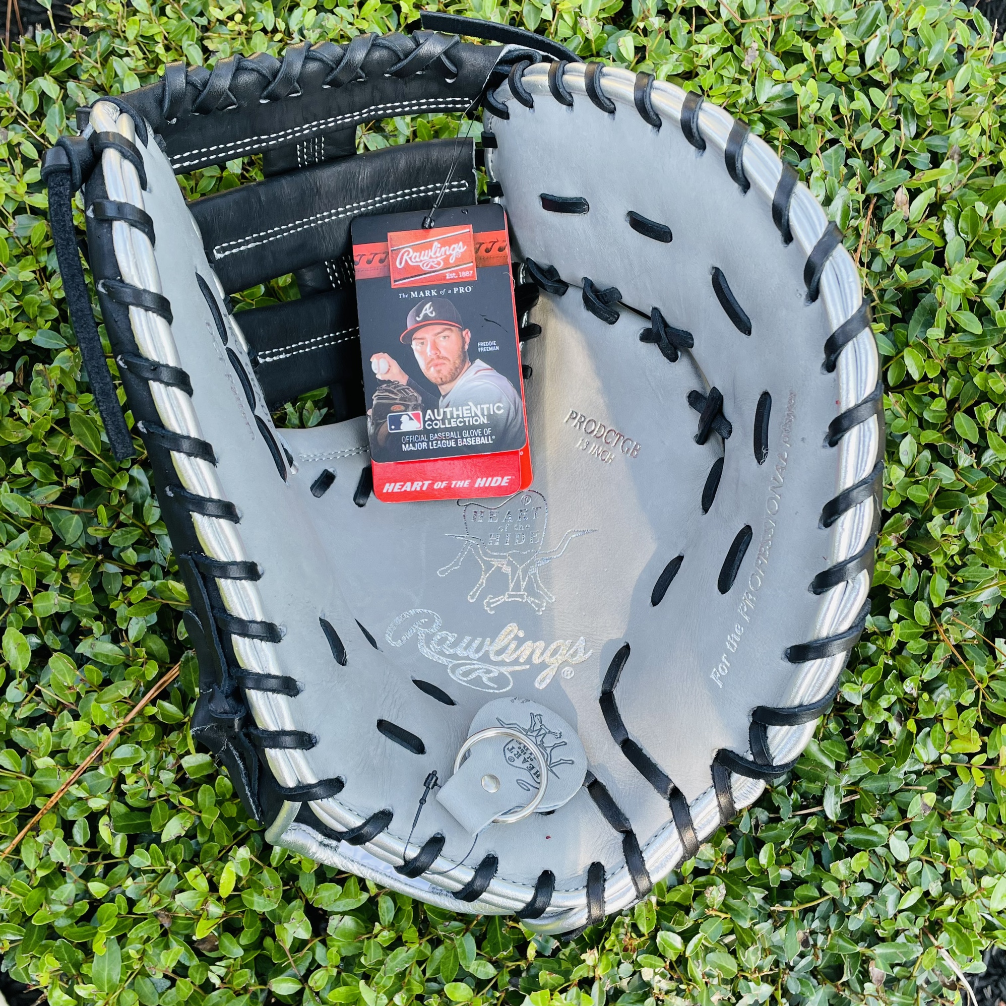 New Rawlings ColorSync 7.0 HOH 13 Inch First Base Mitt PRODCTGB