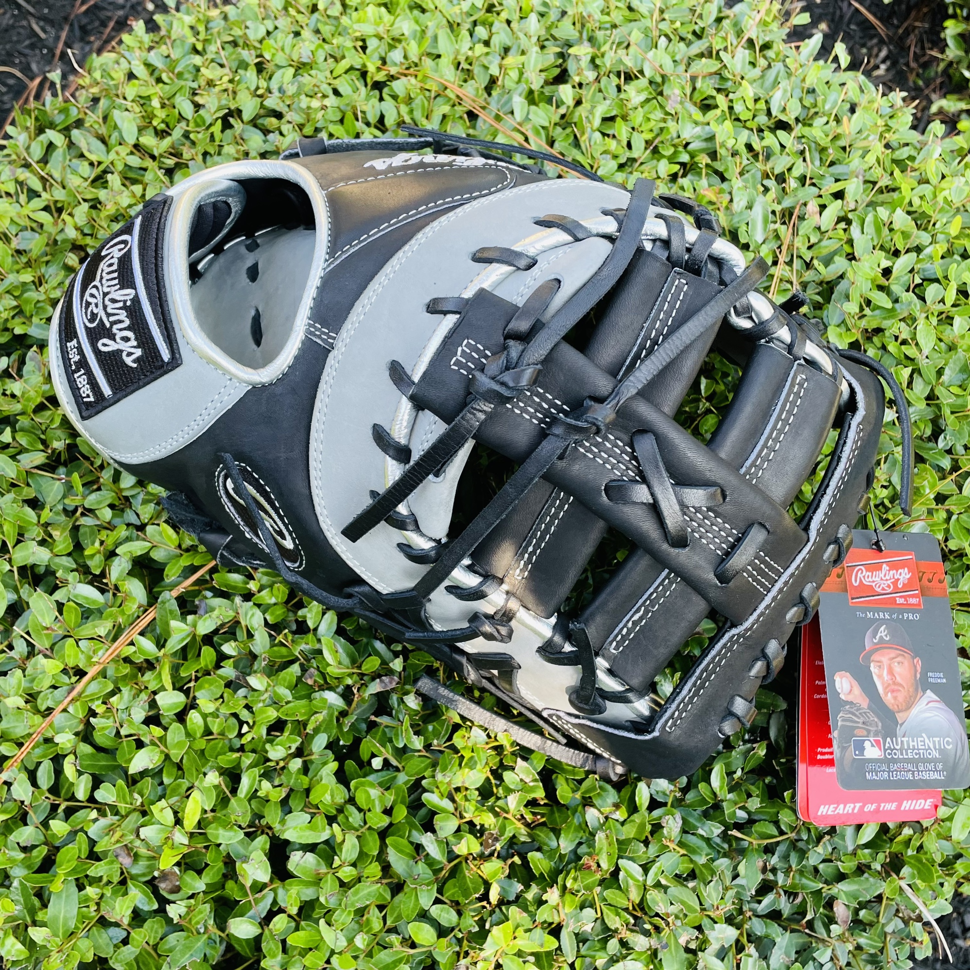 New Rawlings ColorSync 7.0 HOH 13 Inch First Base Mitt PRODCTGB