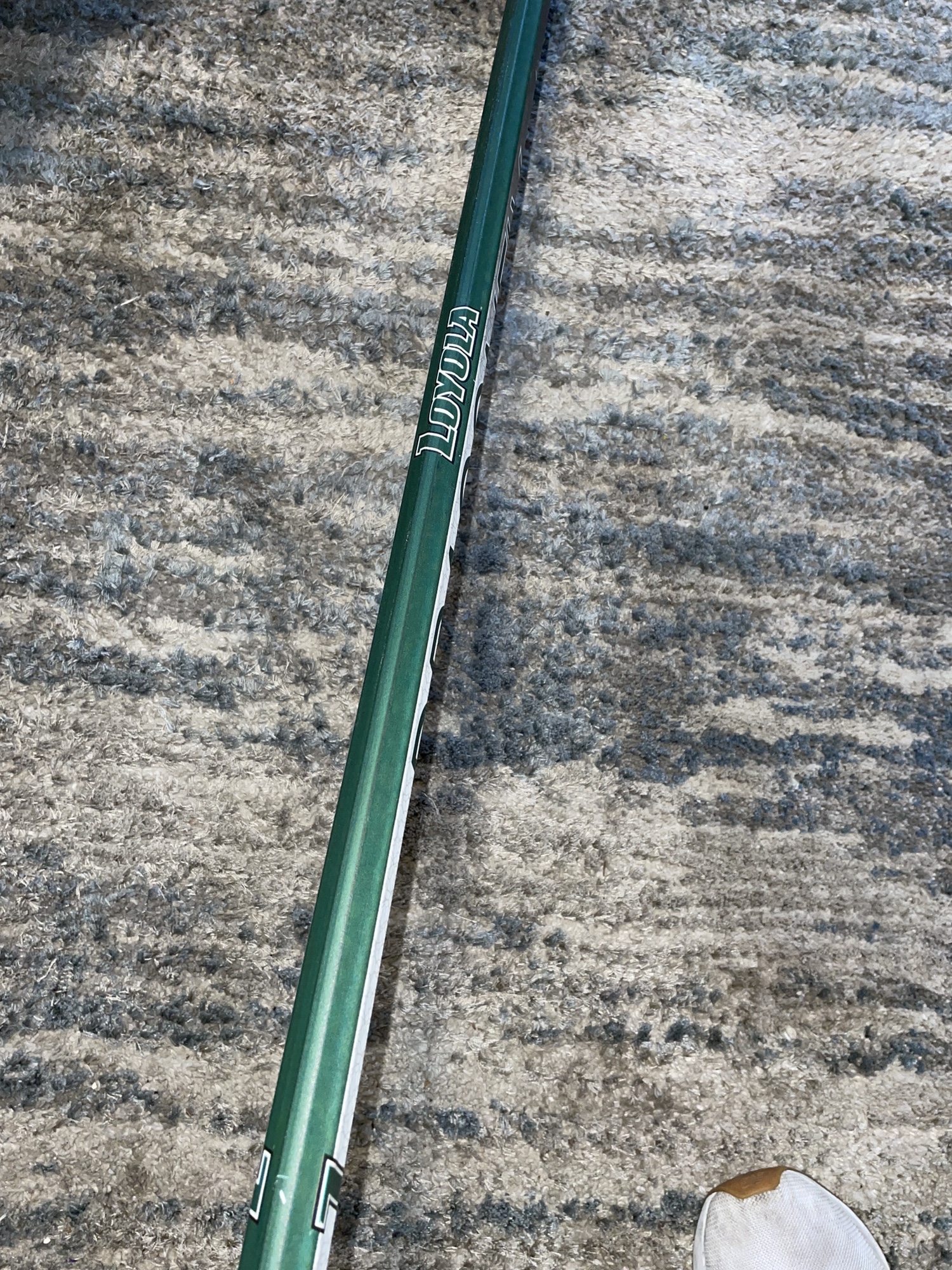 Loyola men’s lacrosse d pole SidelineSwap