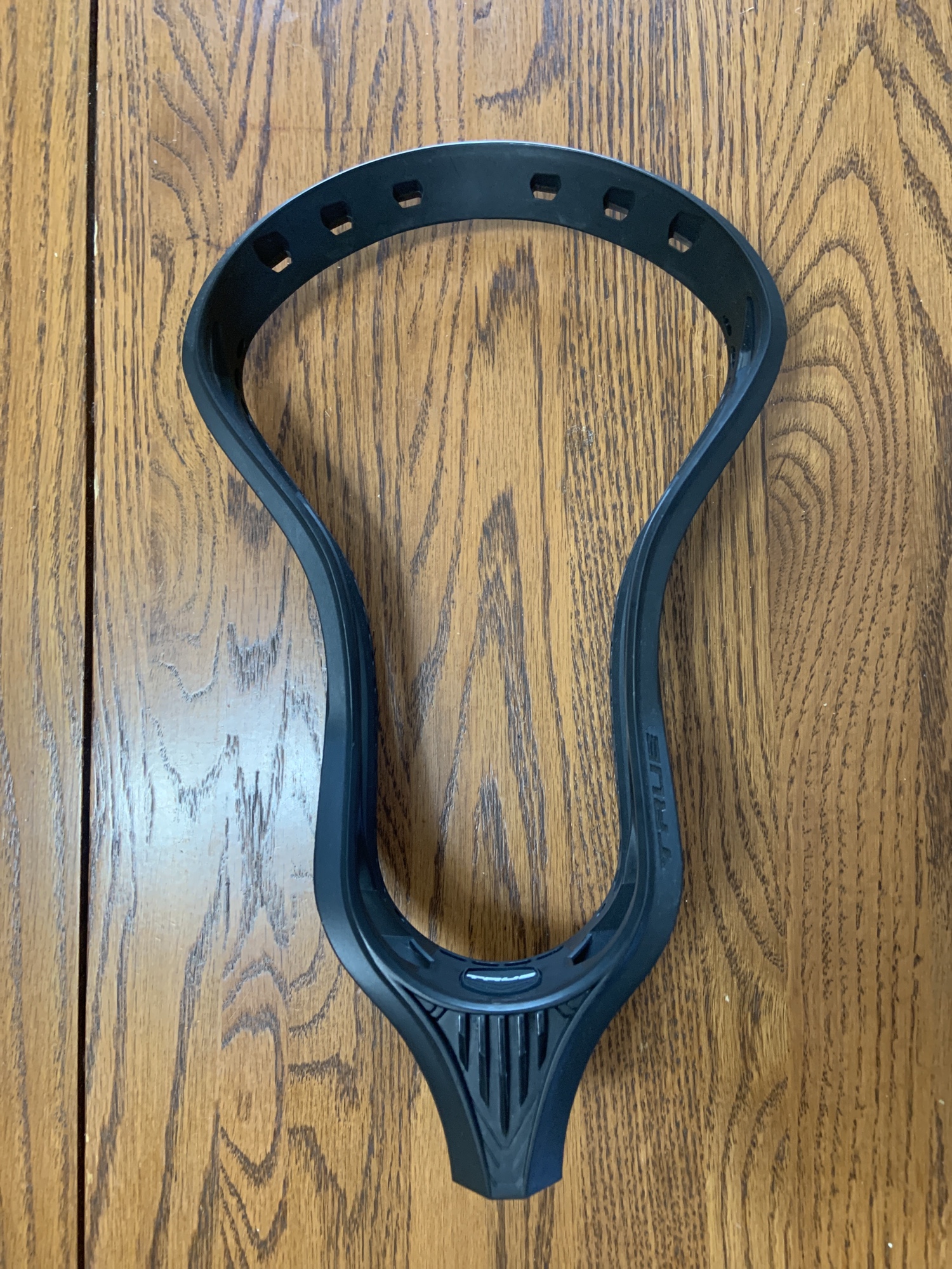 New Black True Hzrdus Head SidelineSwap
