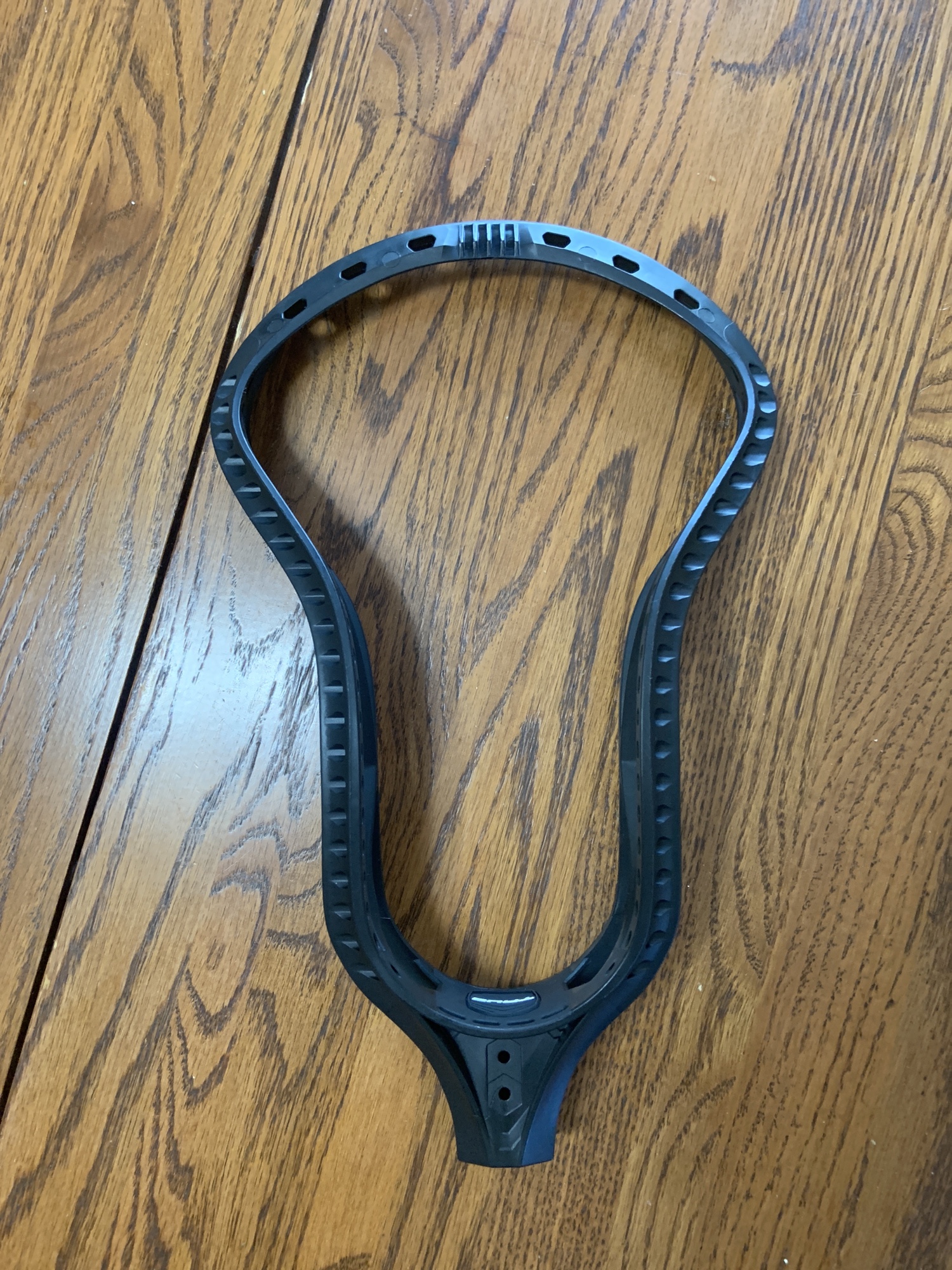 New Black True Hzrdus Head SidelineSwap