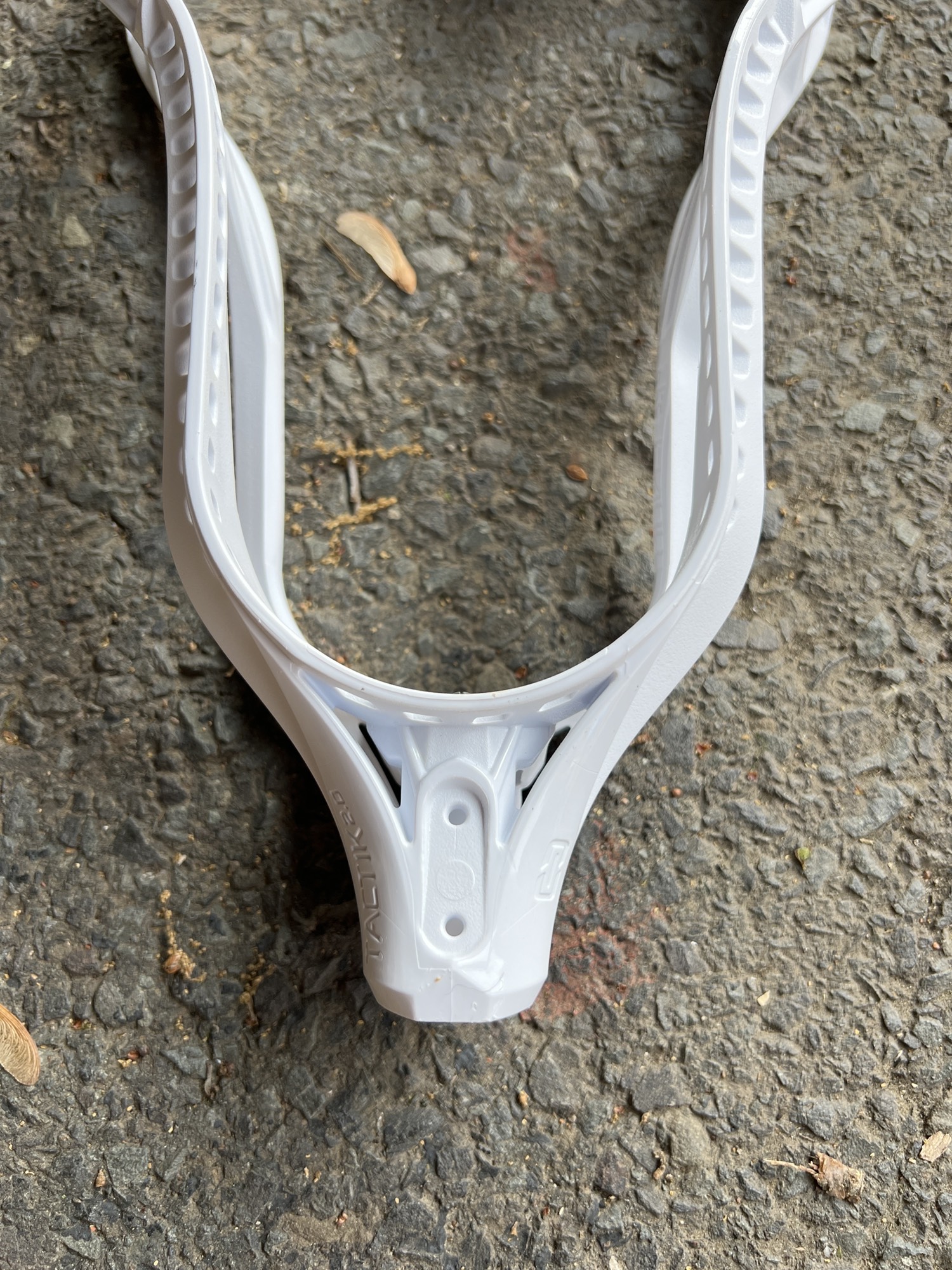 New Maverik Tactik 2.0 Unstrung Head SidelineSwap