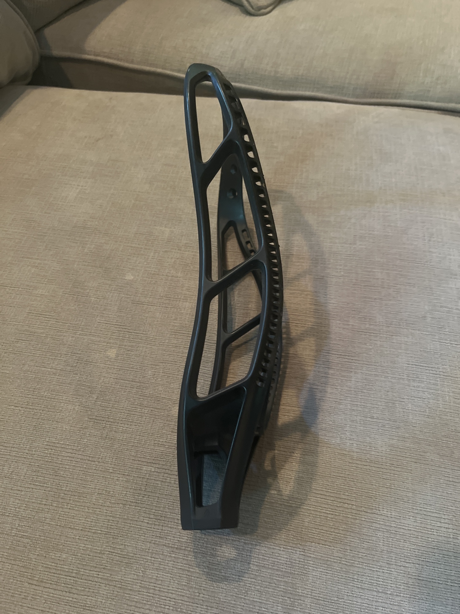 Used StringKing Head SidelineSwap