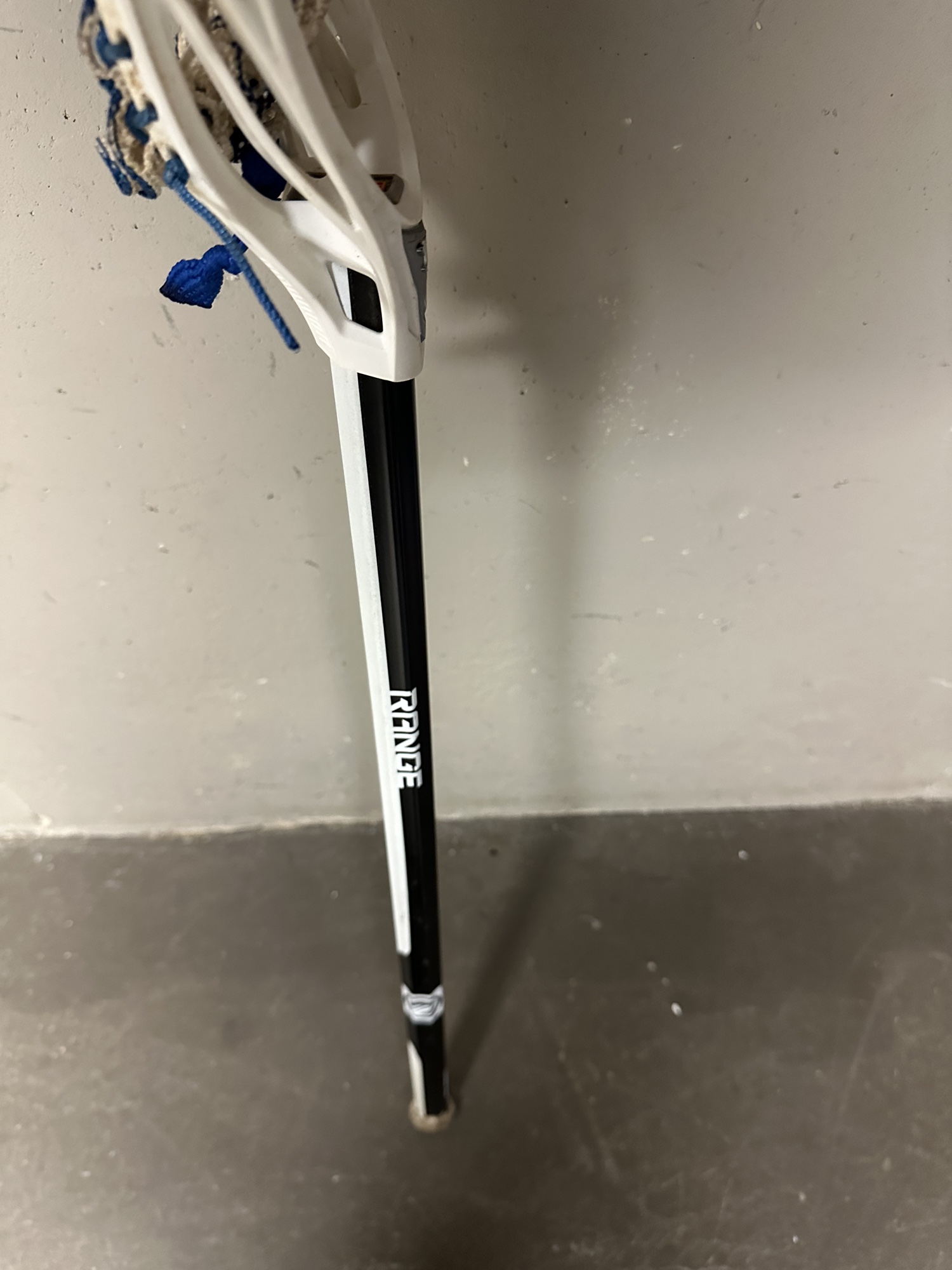 New Maverik Range Shaft SidelineSwap