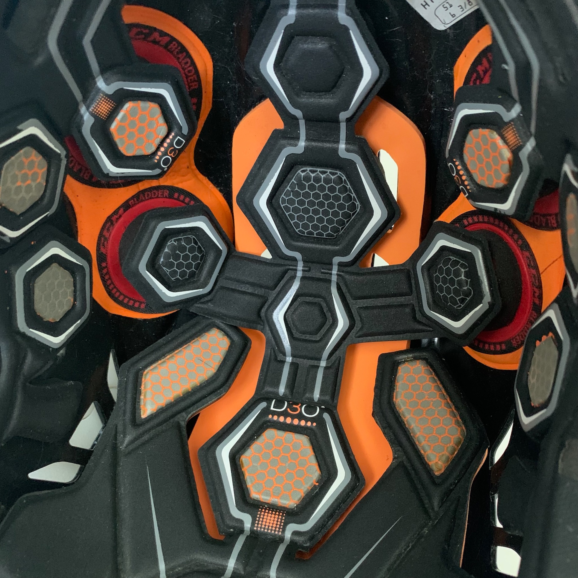 CCM Tacks 710 Helmet With Cage SidelineSwap