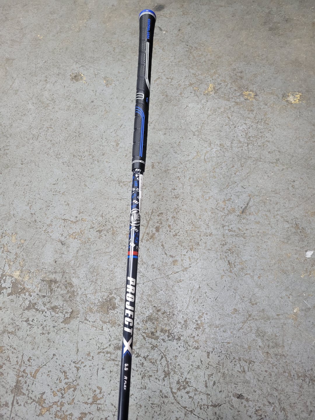 Used Callaway Xr 3 Hybrid Regular Flex Steel Shaft Hybrid Clubs