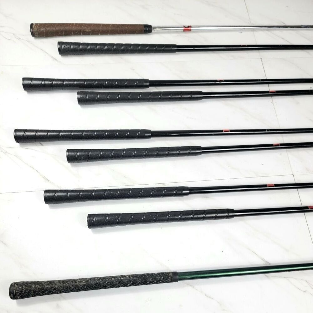 Callaway Men's Golf Set / With Brand New Golf Bag With Tags SidelineSwap