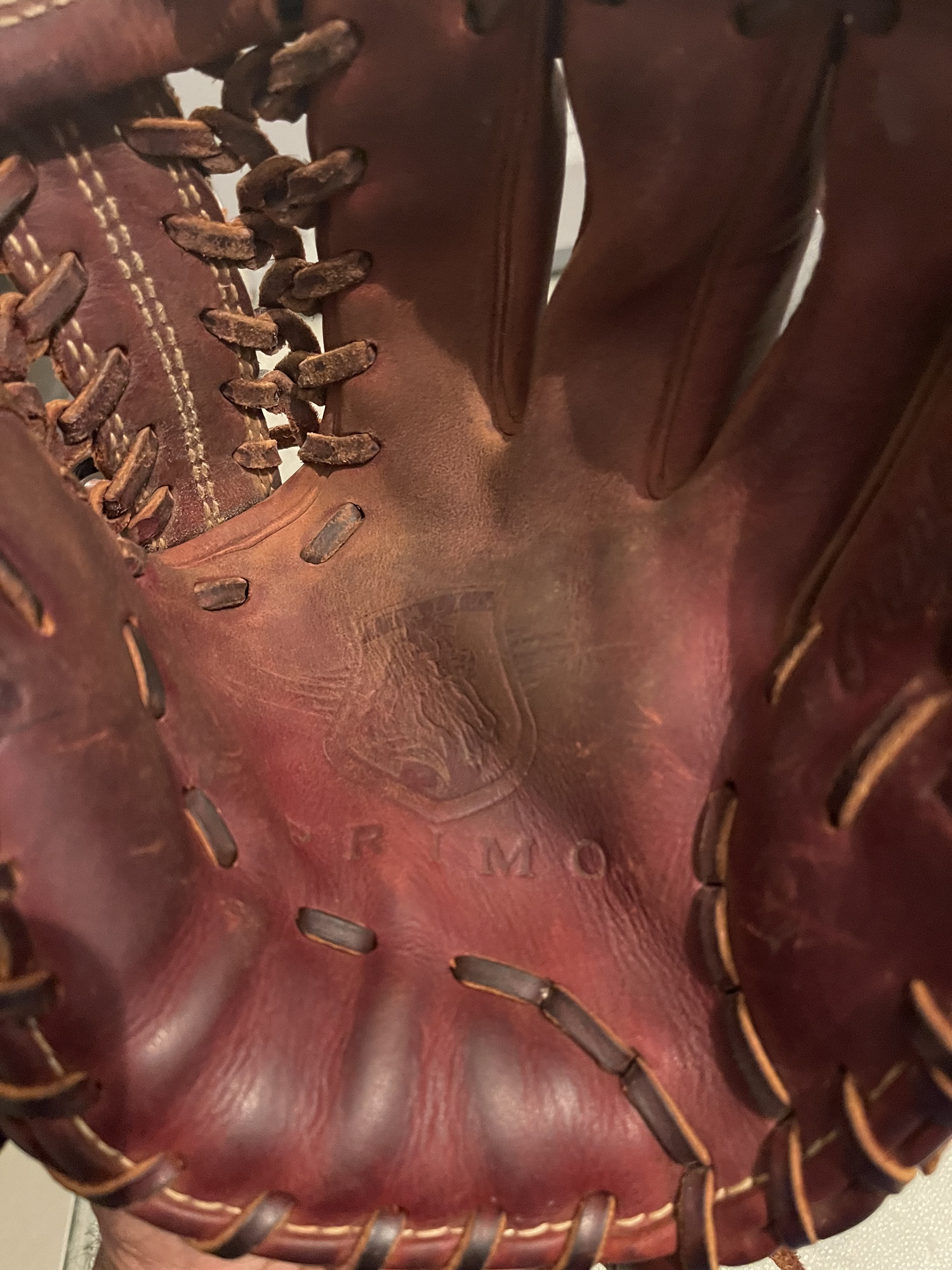 Rawlings Primo Baseball Glove SidelineSwap