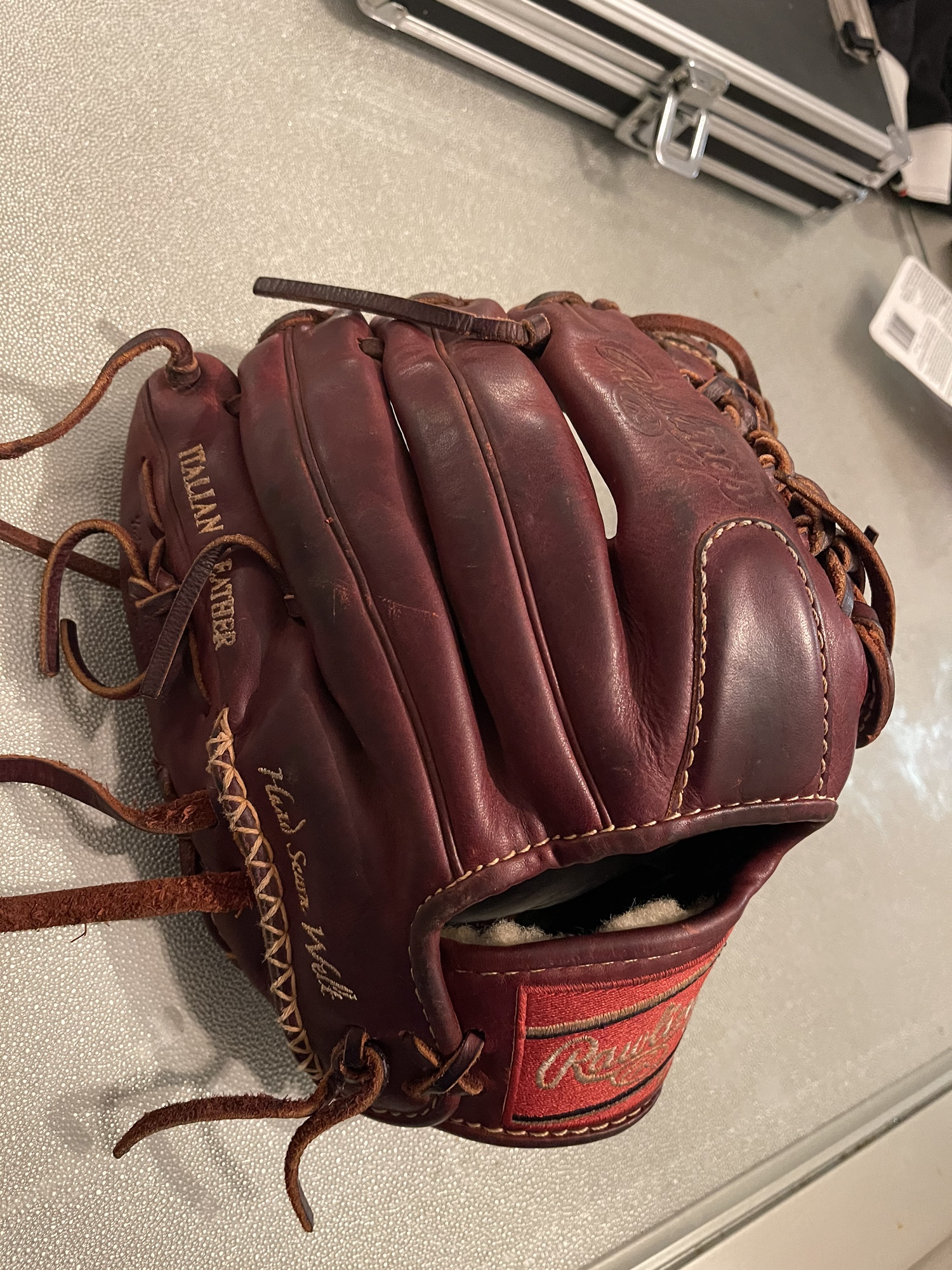 Rawlings Primo Baseball Glove SidelineSwap