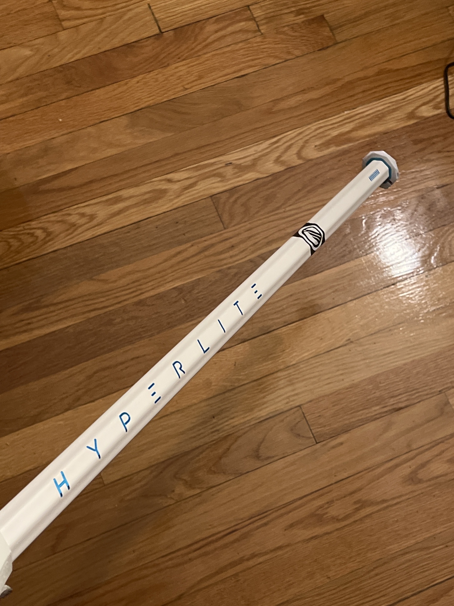 Maverik Hyperlite Shaft SidelineSwap