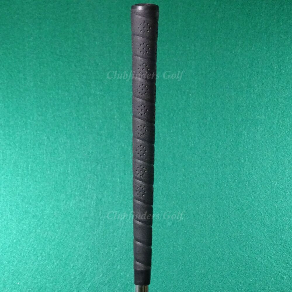 Master Grip CH5 TwoWay Chipper Wedge Factory Steel Wedge SidelineSwap