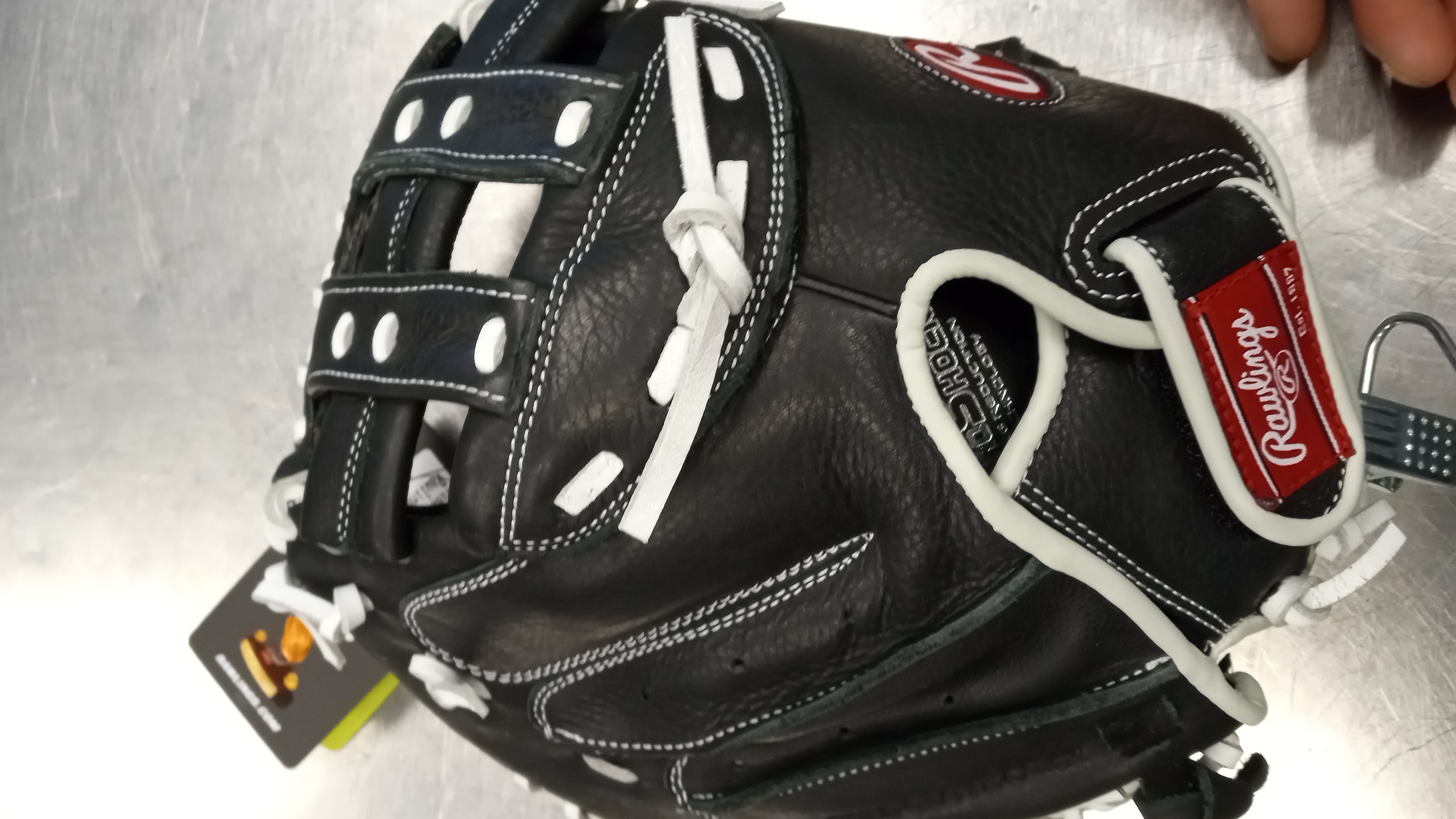 New Rawlings Catcher's Softball Glove 32.5" SidelineSwap