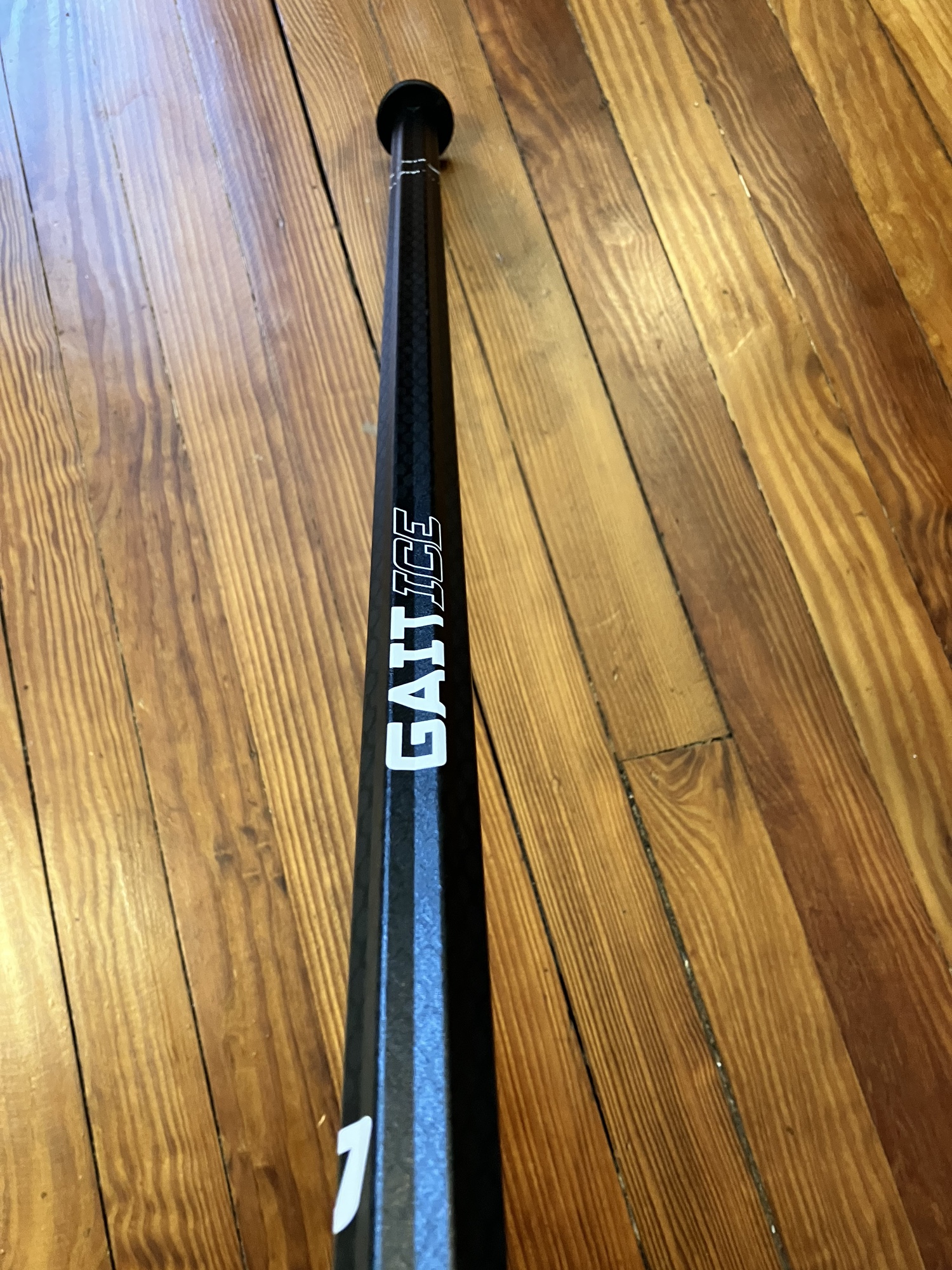 New Gait Ice Lacrosse Shaft SidelineSwap