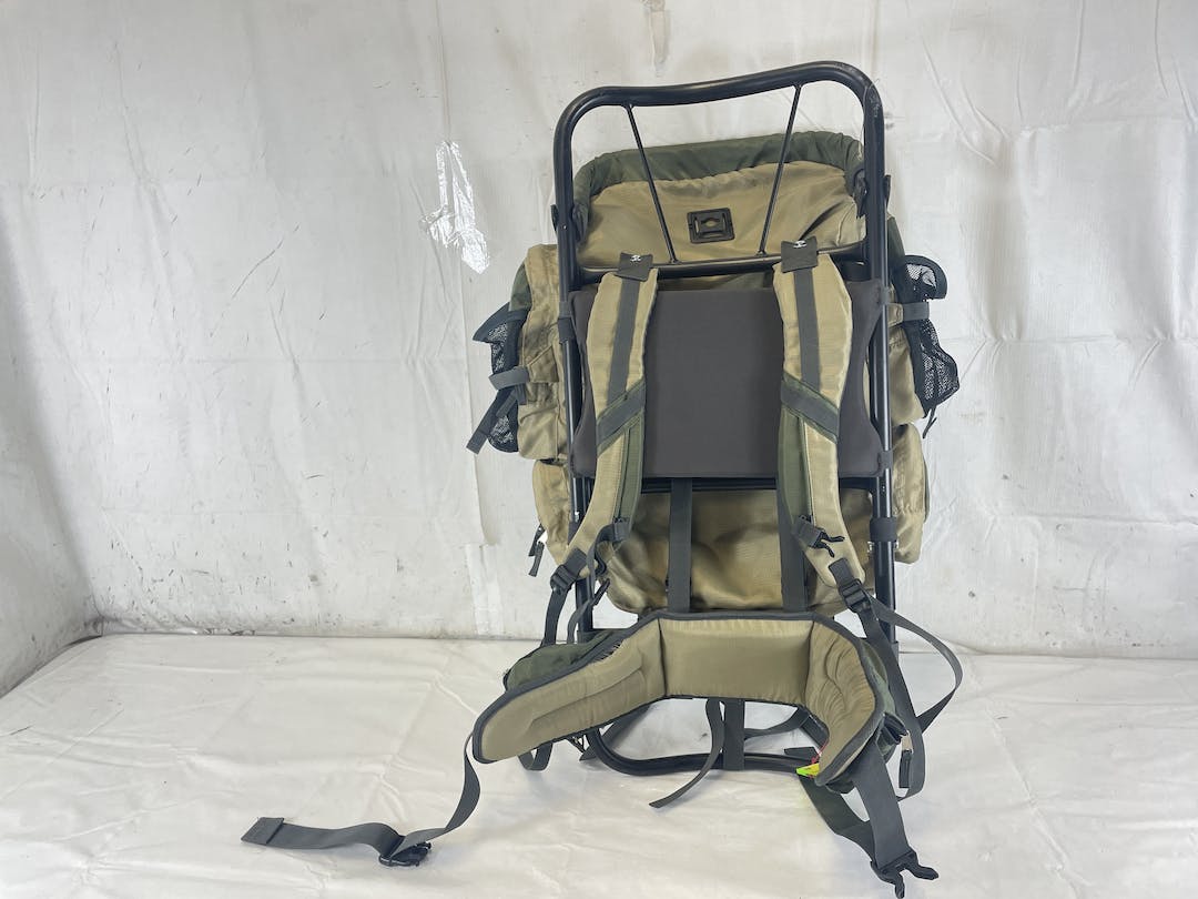 Used Field And Stream 1871 External Frame Backpack | SidelineSwap