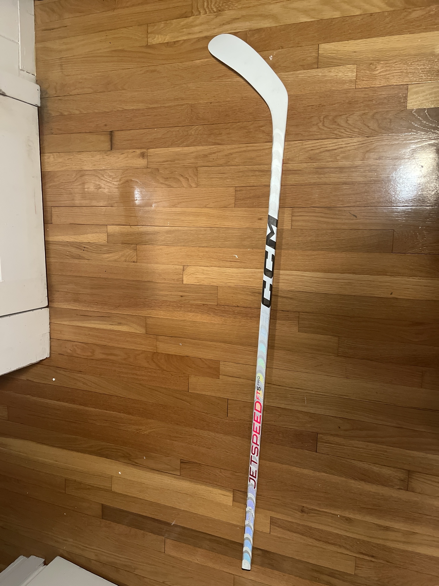 Ccm Ft5 pro north edition | SidelineSwap