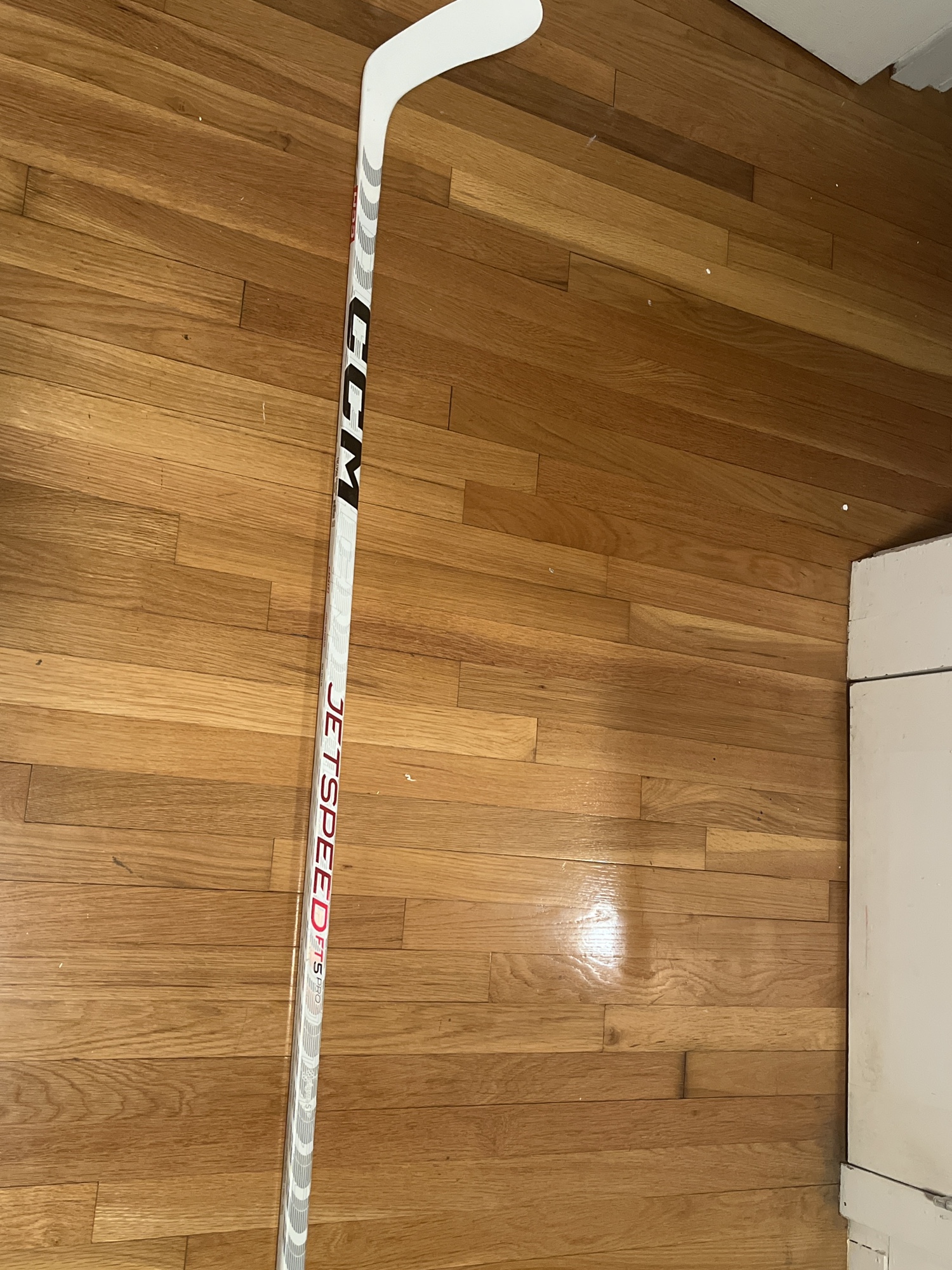 Ccm Ft5 pro north edition | SidelineSwap