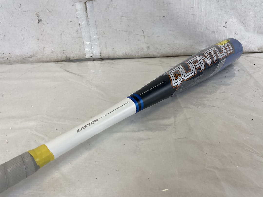Easton Quantum Bb22quan 32" 3 Drop Bbcor Baseball Bat 32 29 New In