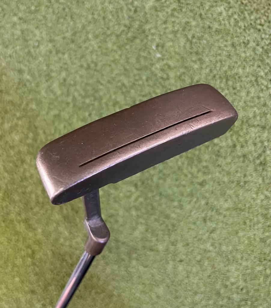 Ping Anser Karsten Co Dalehead Rocker Sole 85029 Putter, 36",RH, New